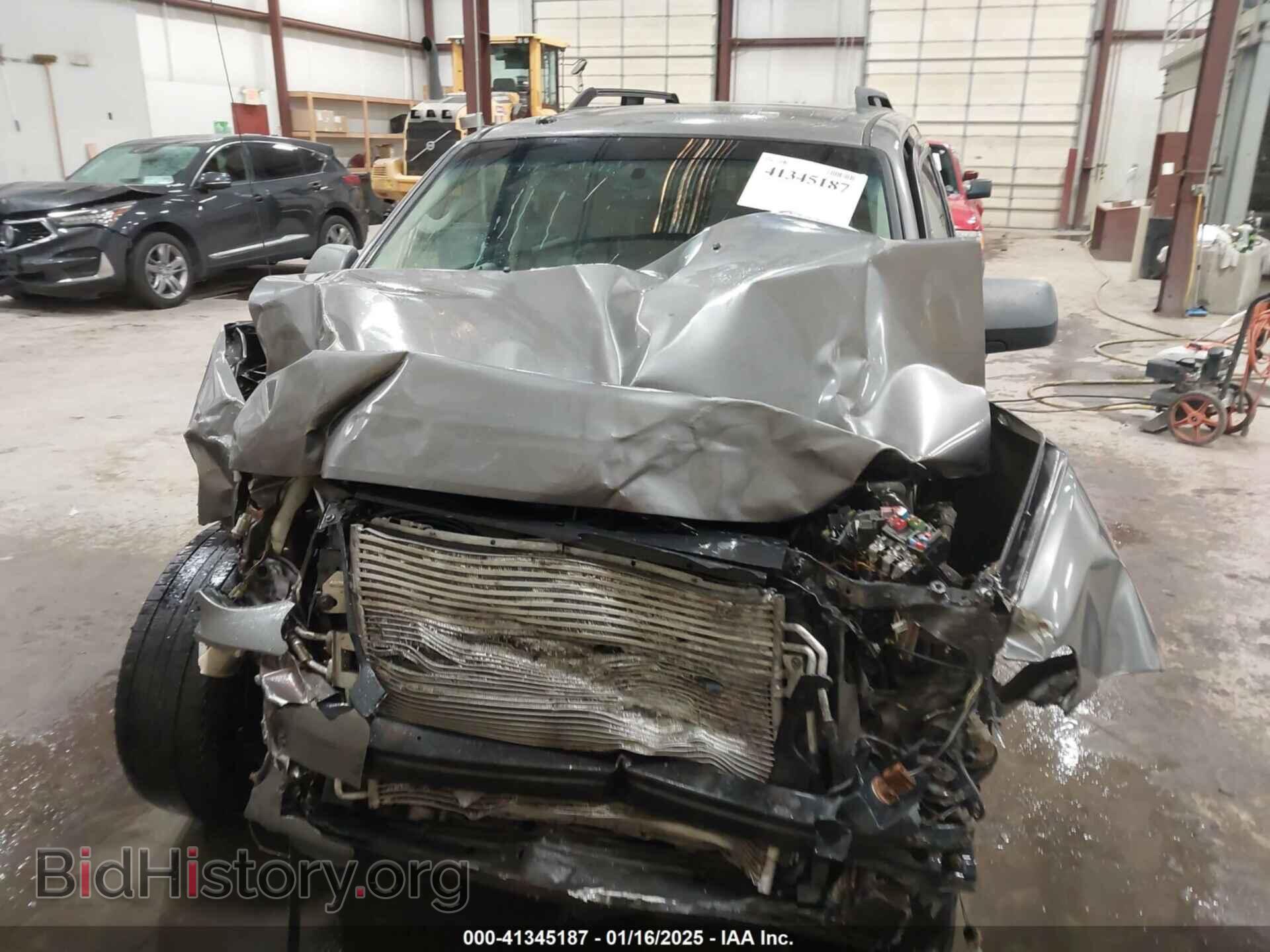 2010 FORD ESCAPE - VIN: 1FMCU0DG2AKD05199 - Фото 6