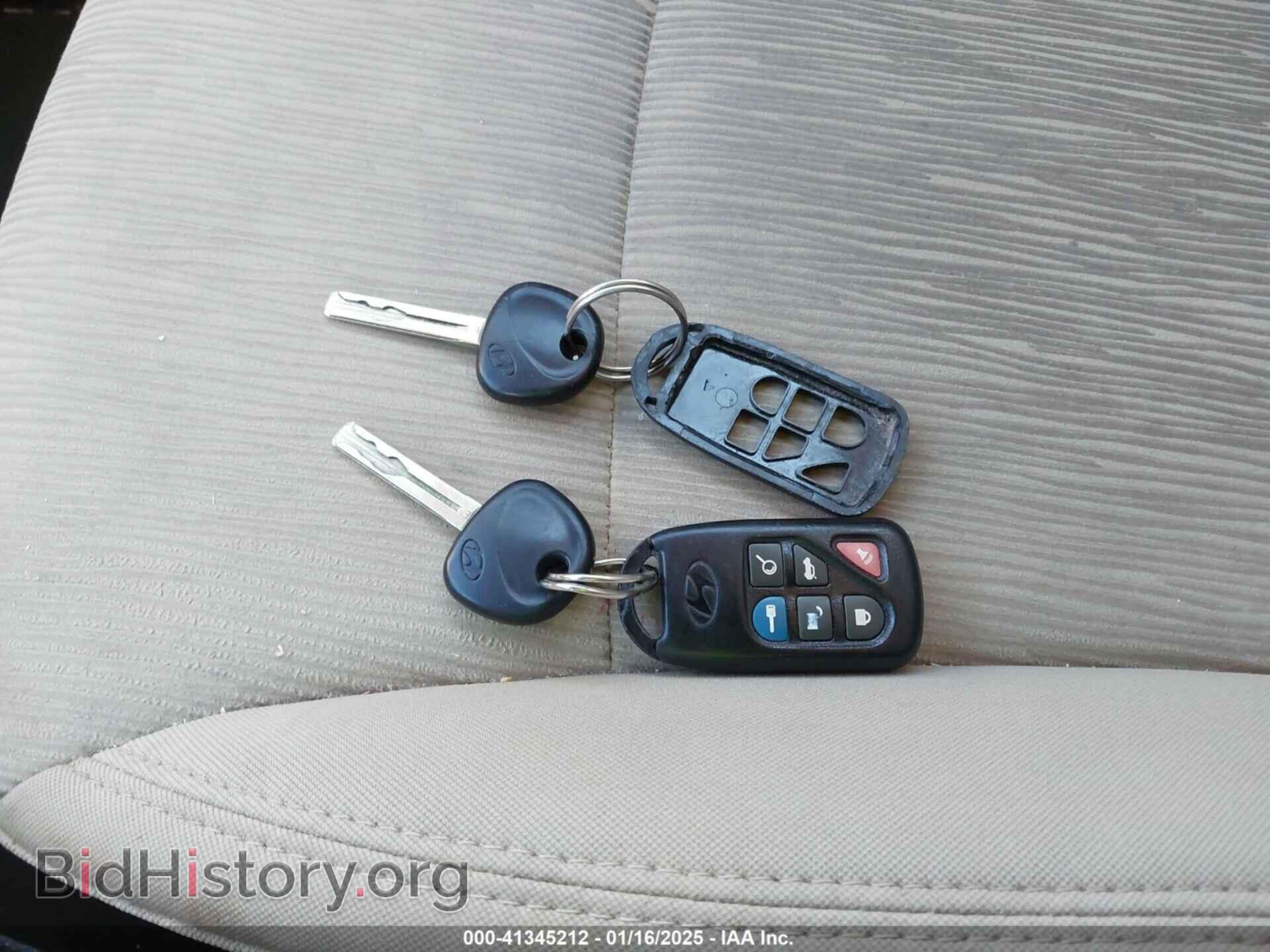2013 HYUNDAI SONATA - VIN: 5NPEB4AC9DH603666 - Фото 11