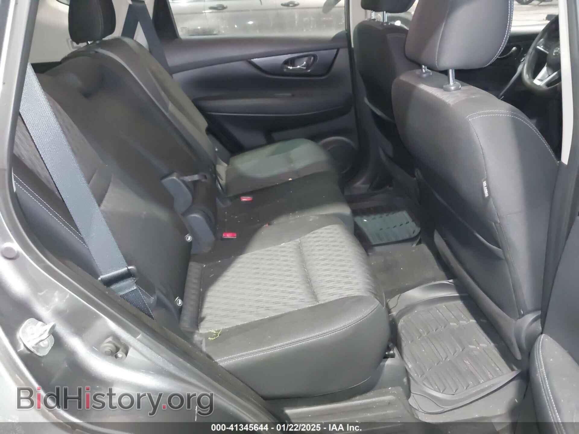 2018 NISSAN ROGUE - VIN: KNMAT2MV0JP546447 - Фото 8