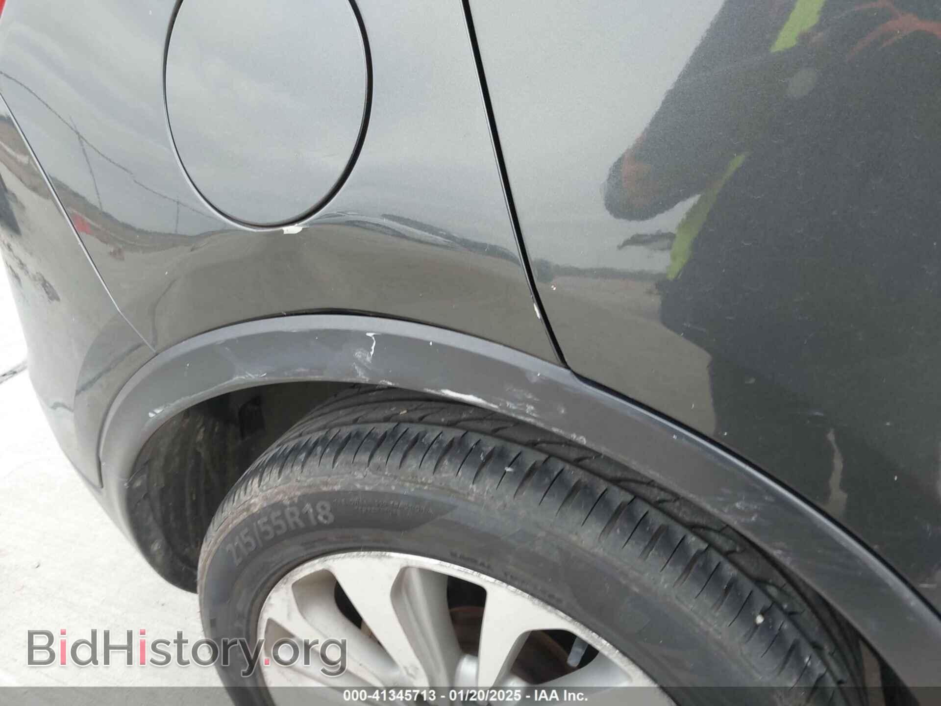 2018 BUICK ENCORE - VIN: KL4CJASB0JB681663 - Photo 17