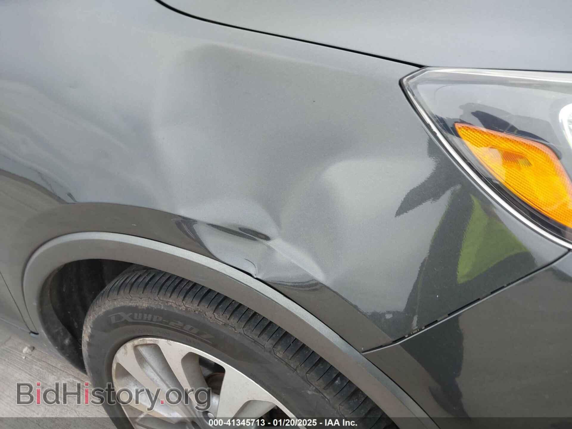2018 BUICK ENCORE - VIN: KL4CJASB0JB681663 - Photo 6