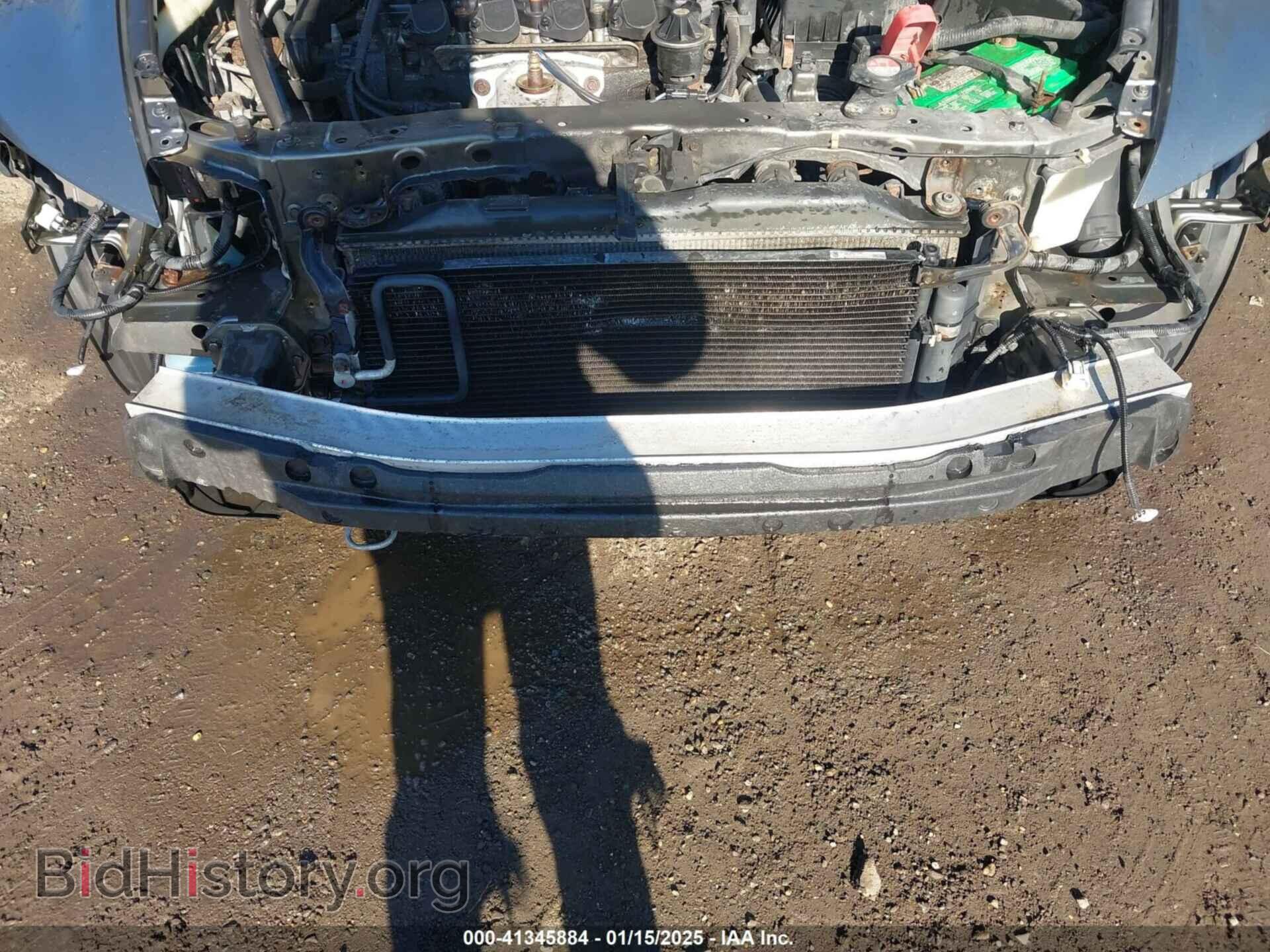 2006 HONDA CIVIC - VIN: 1HGFA16526L020081 - Фото 6