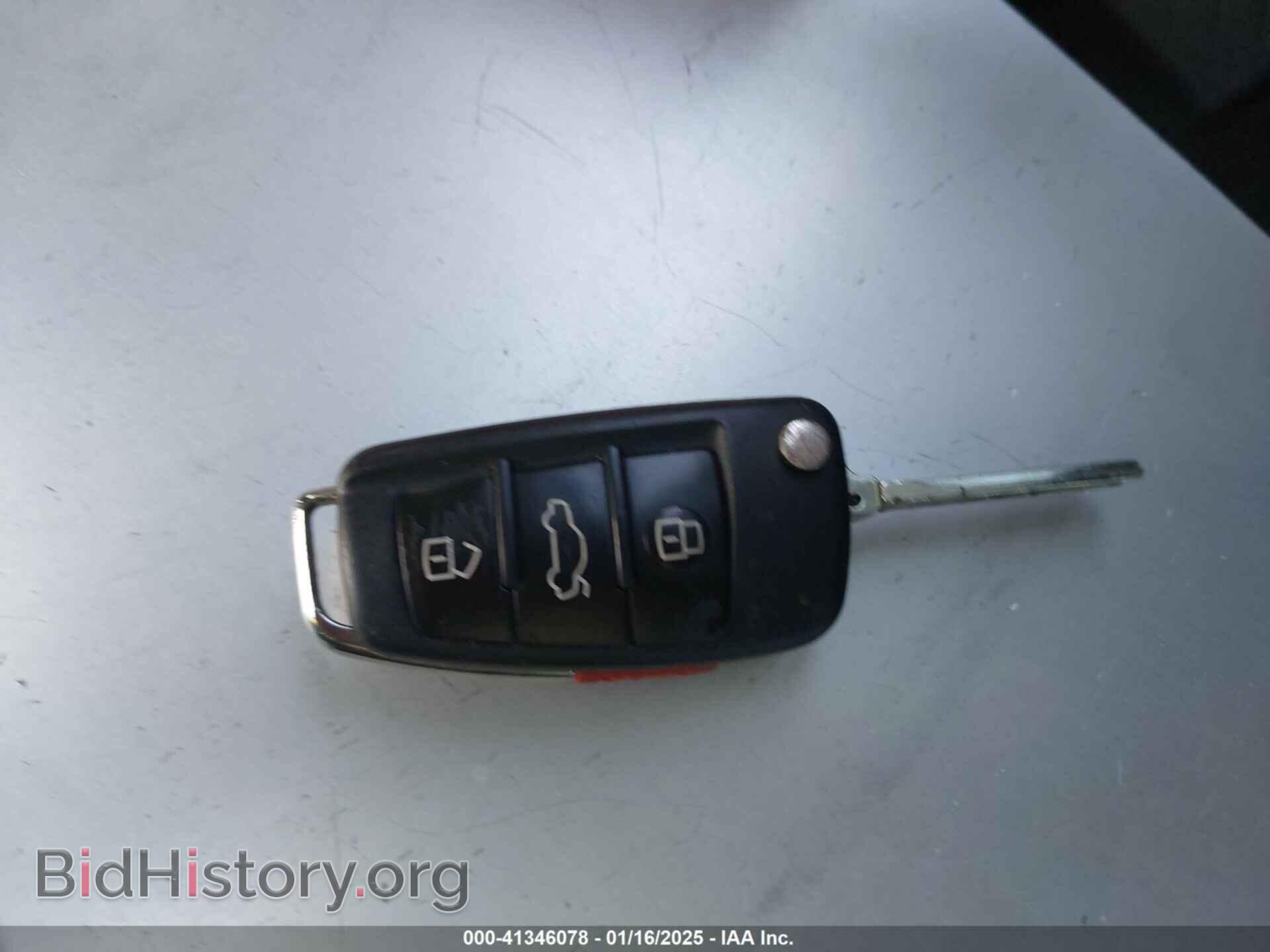 2015 AUDI A3 - VIN: WAUBFGFF2F1129708 - Photo 11