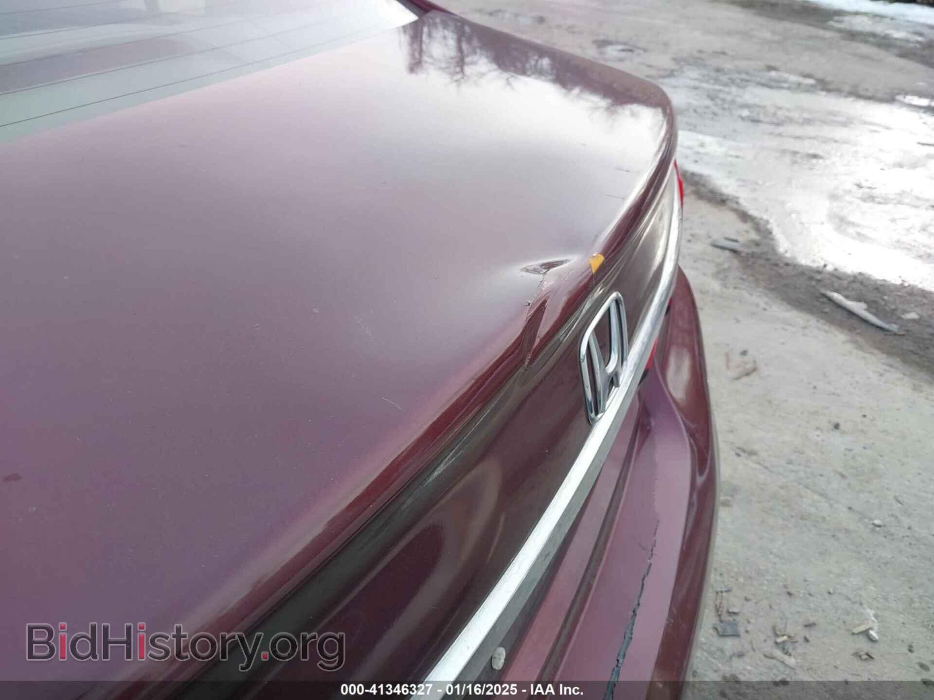 2014 HONDA CIVIC - VIN: 19XFB2F83EE007889 - Фото 17
