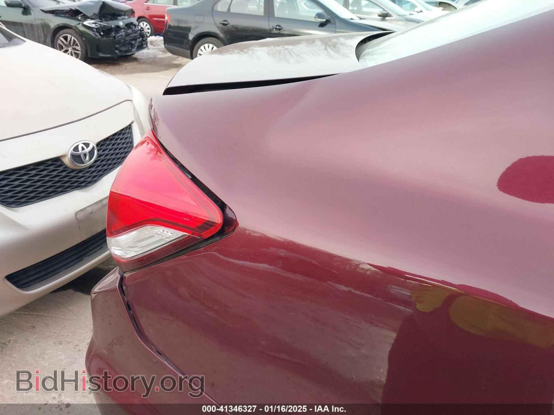 2014 HONDA CIVIC - VIN: 19XFB2F83EE007889 - Фото 20