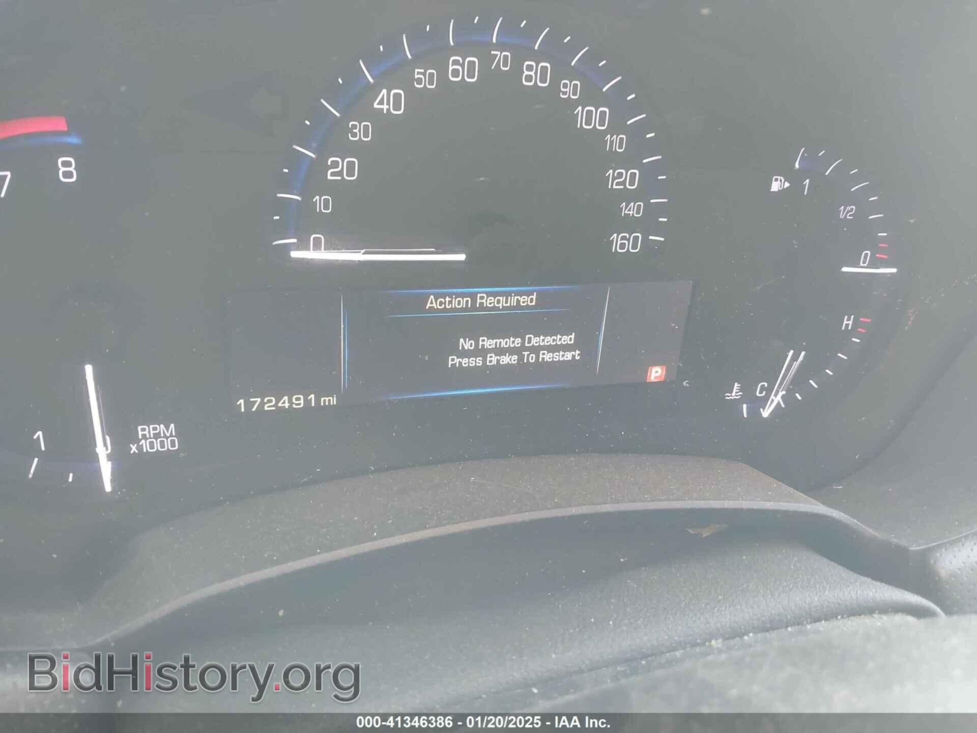 2013 CADILLAC XTS - VIN: 2G61P5S36D9215952 - Photo 7