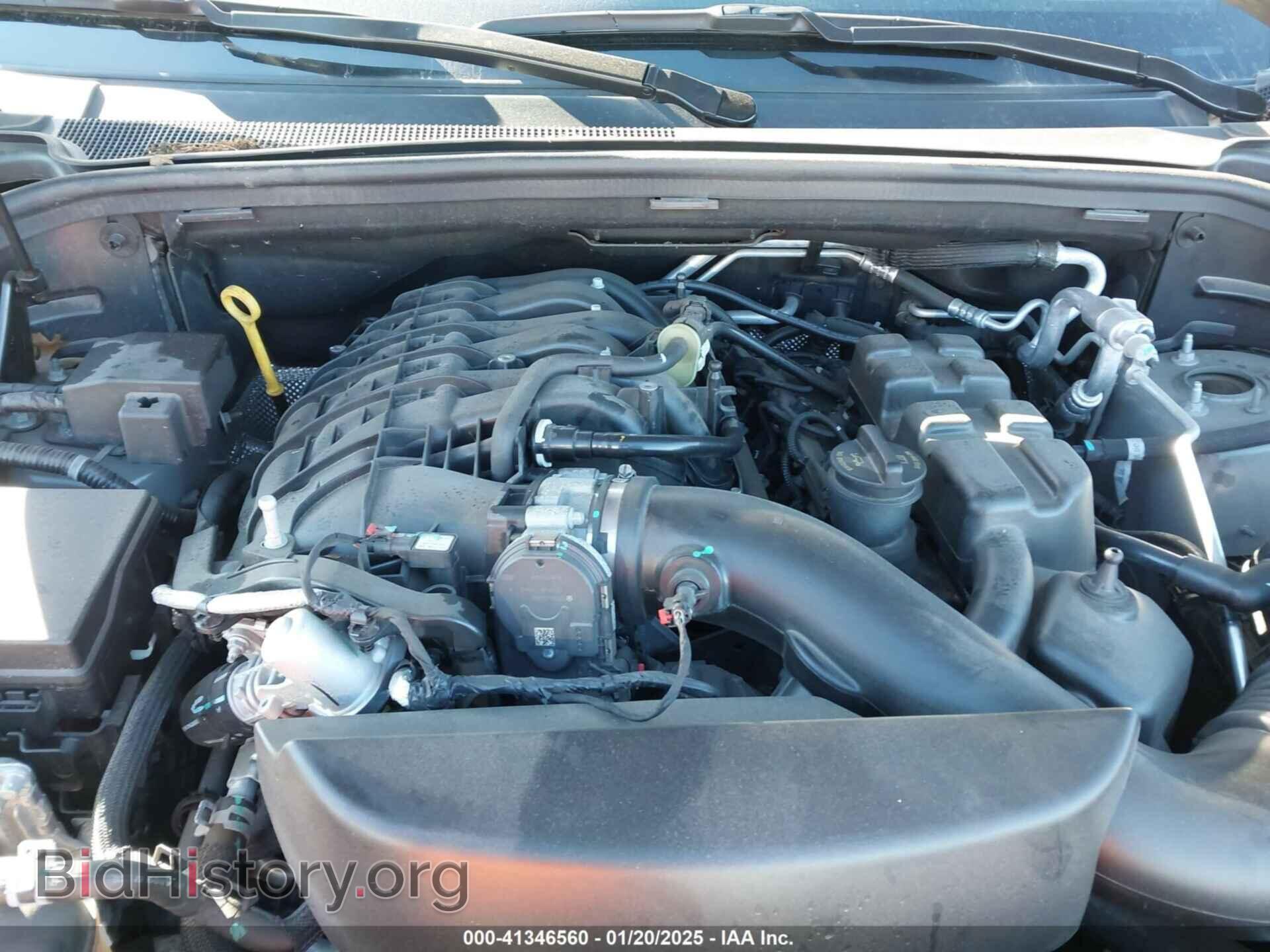 2023 DODGE DURANGO - VIN: 1C4RDJDGXPC597207 - Фото 10