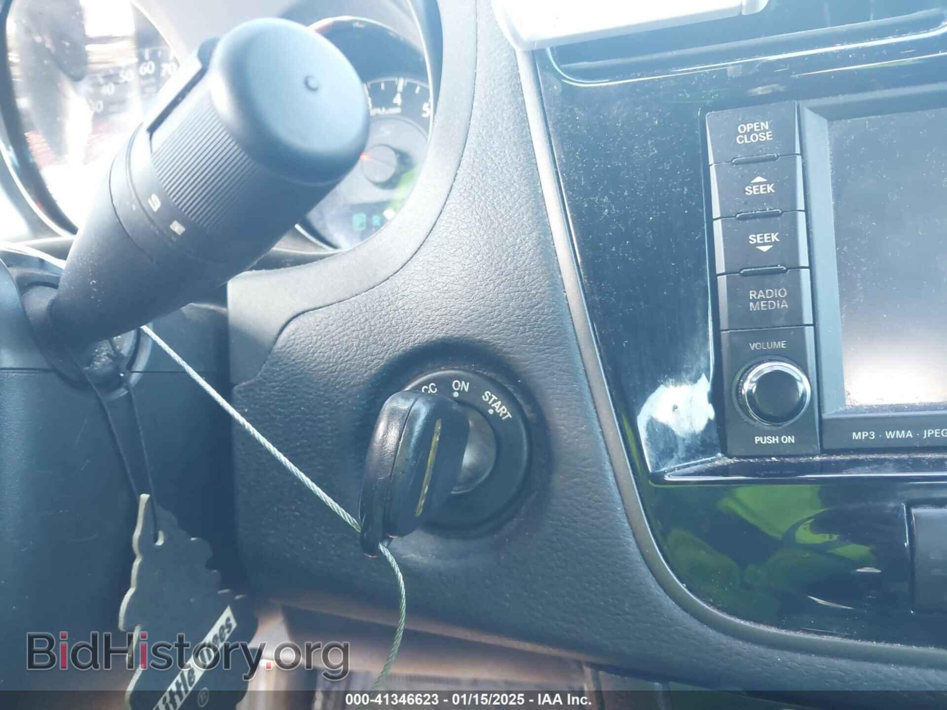 2013 CHRYSLER 200 - VIN: 1C3CCBCG1DN755096 - Фото 11