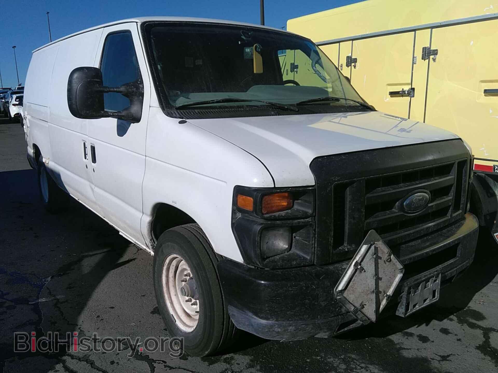 2010 FORD E-150 - VIN: 1FTNE1EW2ADA91177 - Фото 17