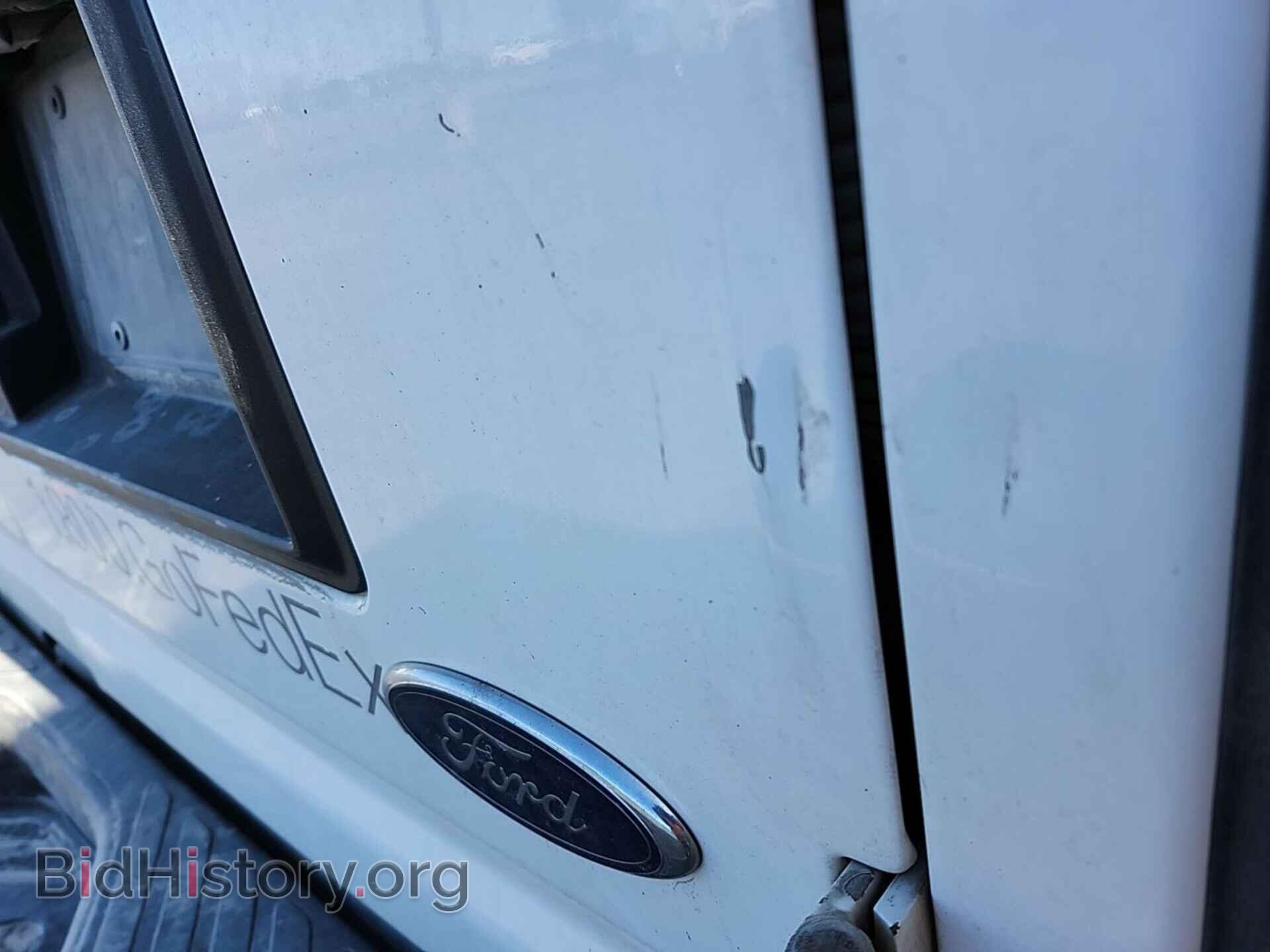2010 FORD E-150 - VIN: 1FTNE1EW2ADA91177 - Фото 19