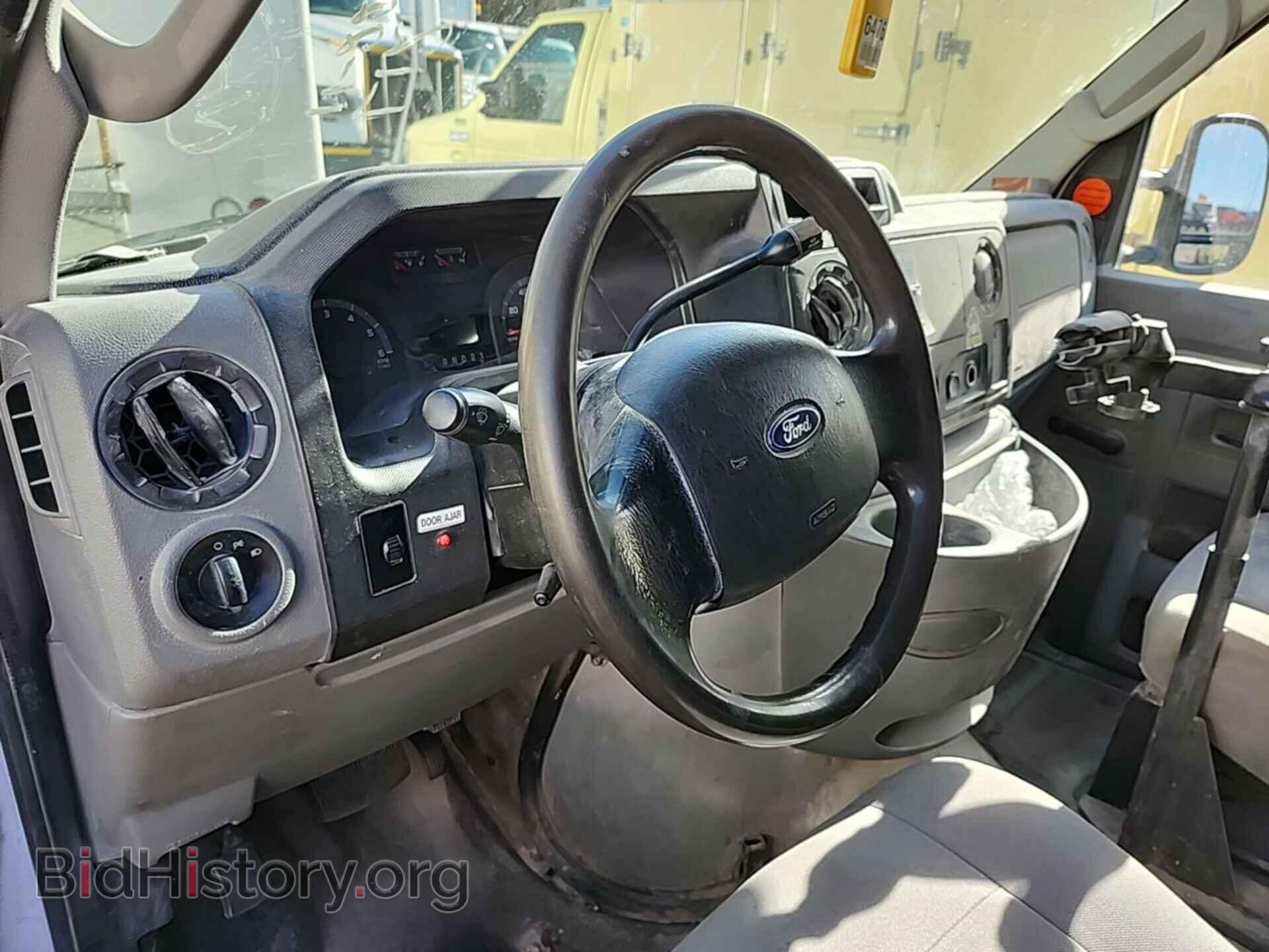 2010 FORD E-150 - VIN: 1FTNE1EW2ADA91177 - Фото 8