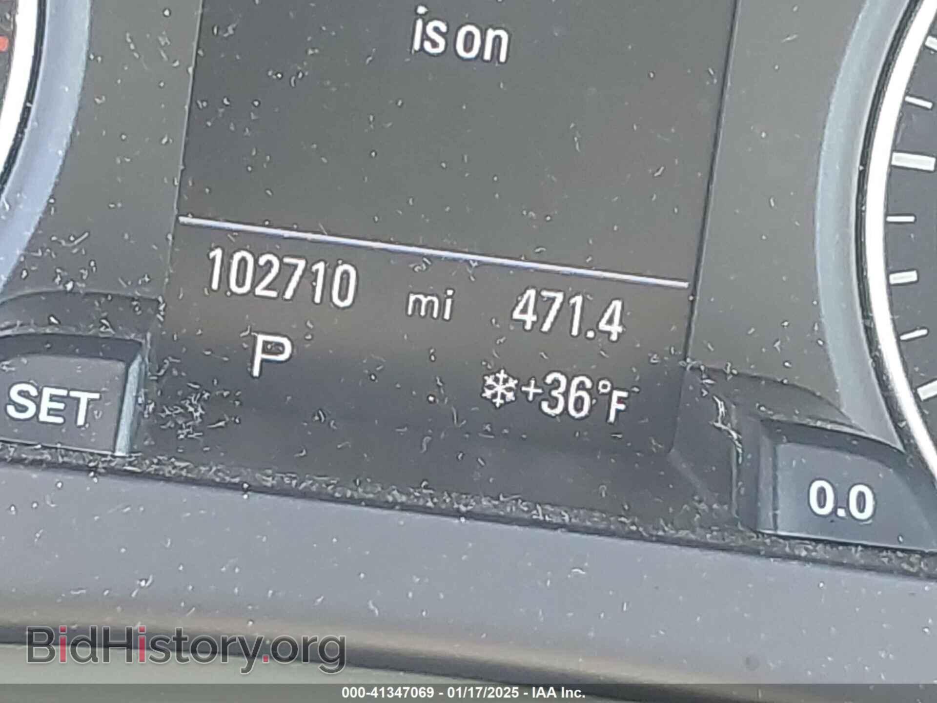 2010 AUDI A4 - VIN: WAUFFAFL1AN024051 - Фото 7