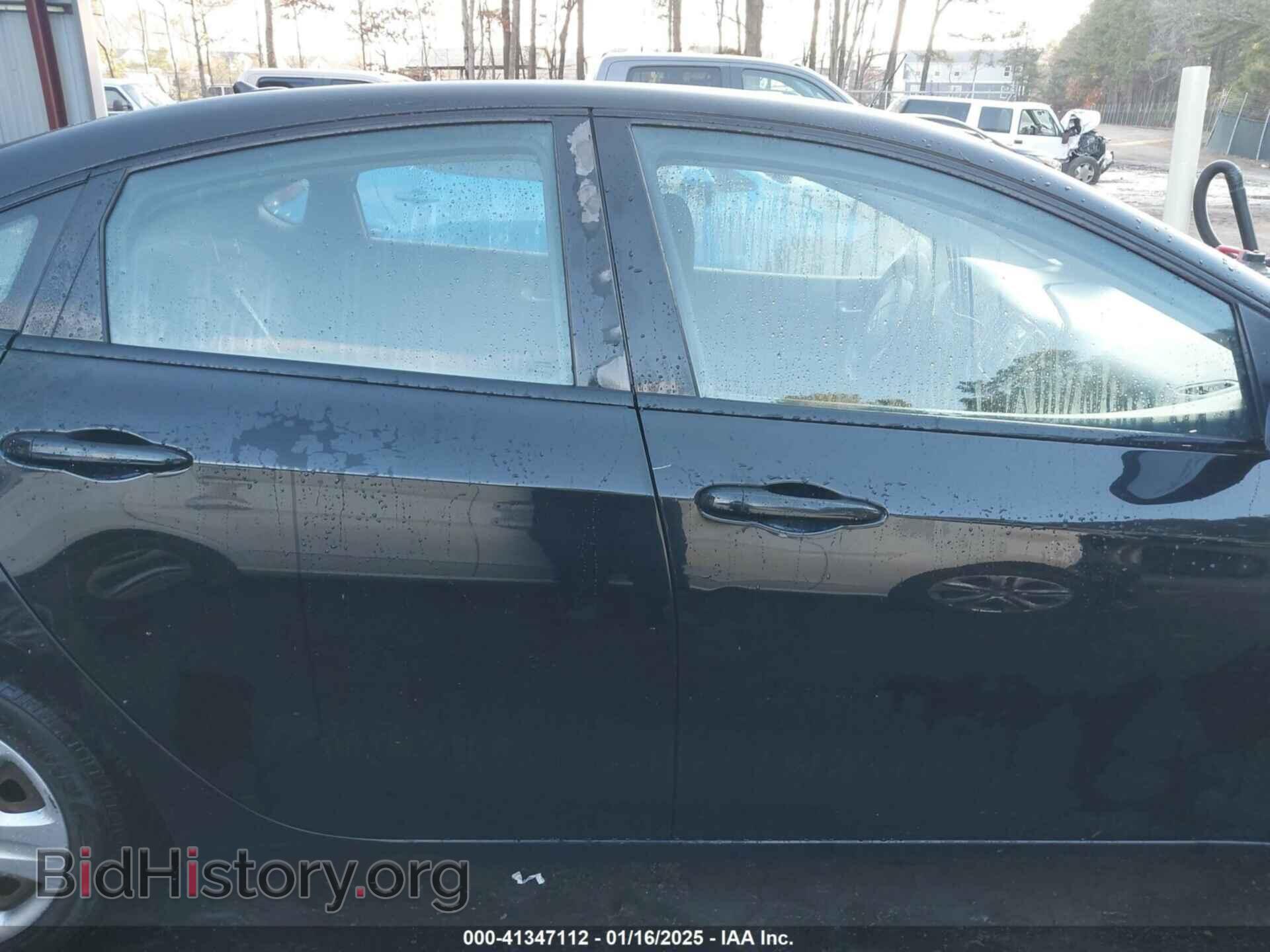 2015 DODGE DART - VIN: 1C3CDFAA2FD299802 - Photo 13
