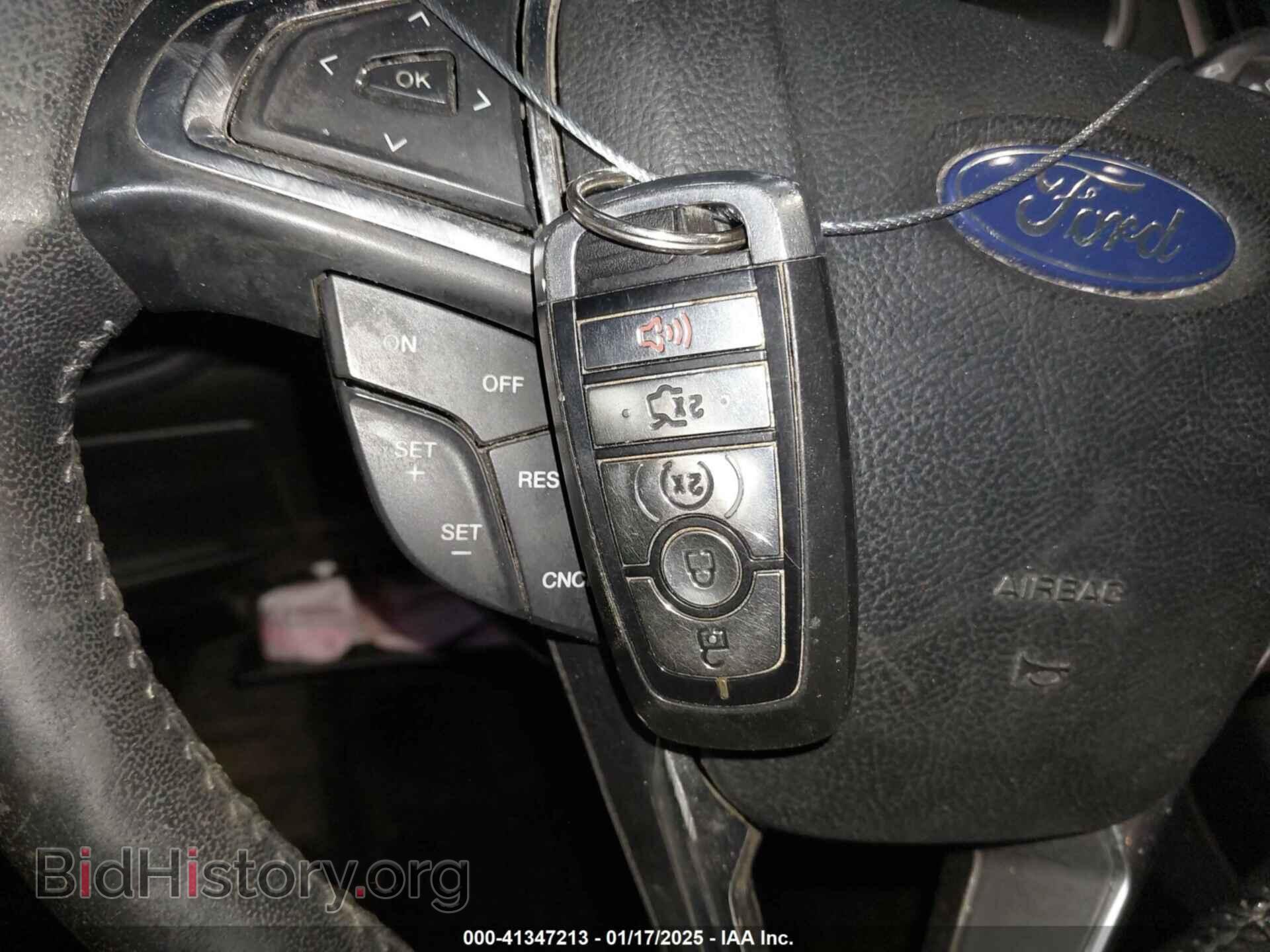 2018 FORD EDGE - VIN: 2FMPK4J96JBC06996 - Фото 11