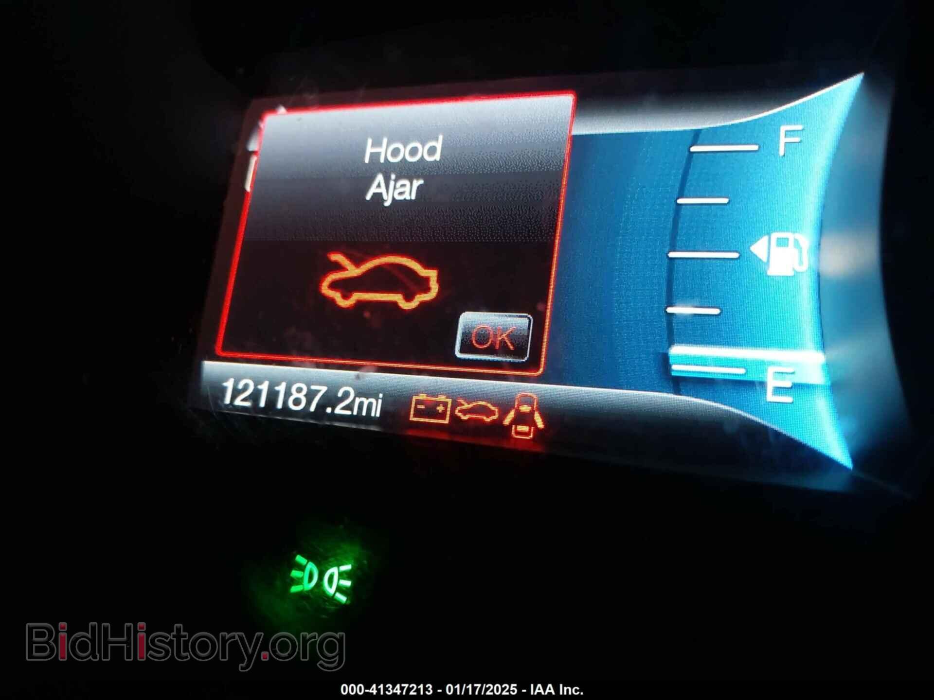 2018 FORD EDGE - VIN: 2FMPK4J96JBC06996 - Фото 15