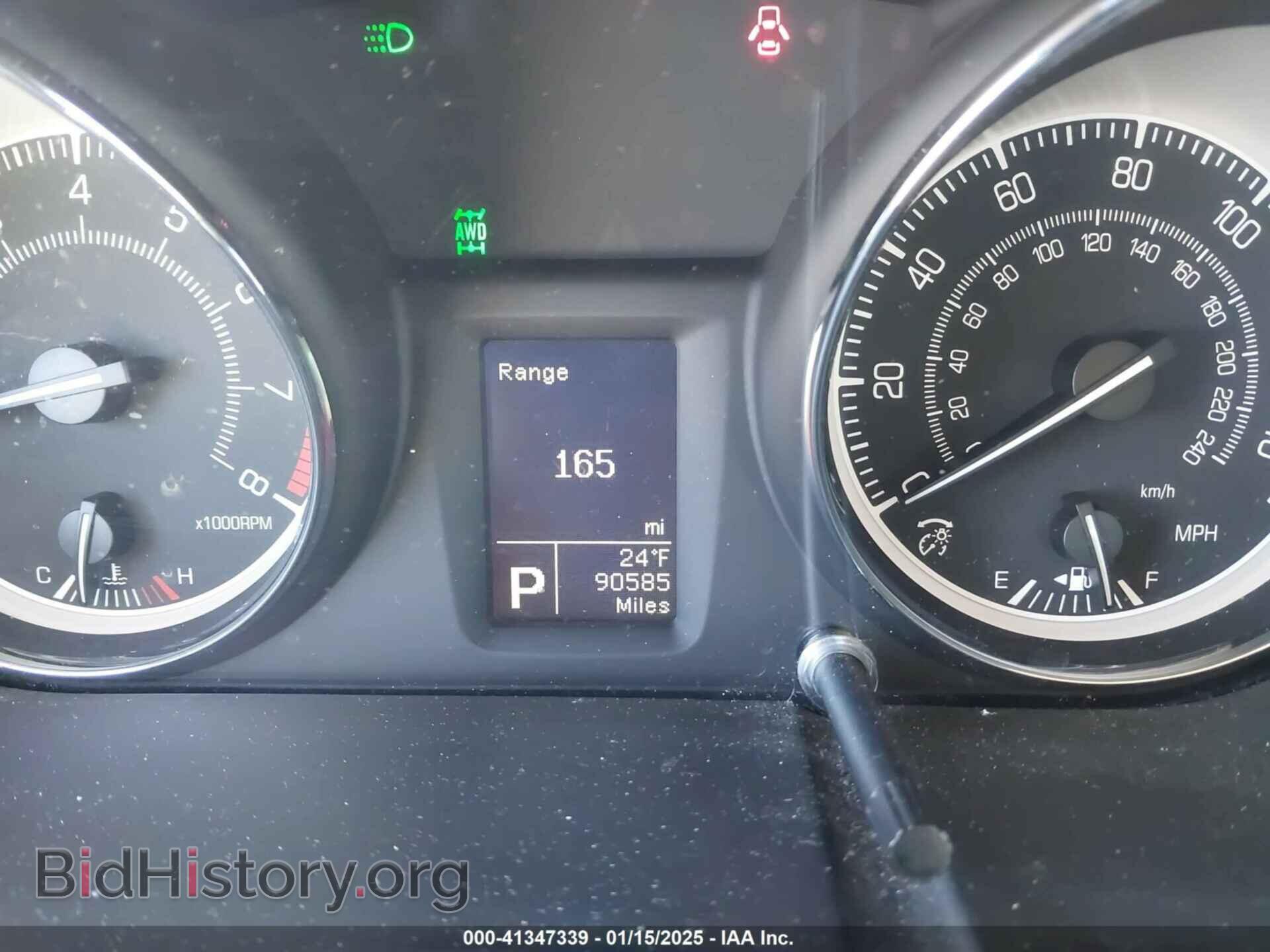 2011 SUZUKI KIZASHI - VIN: JS2RF9A33B6110520 - Photo 7