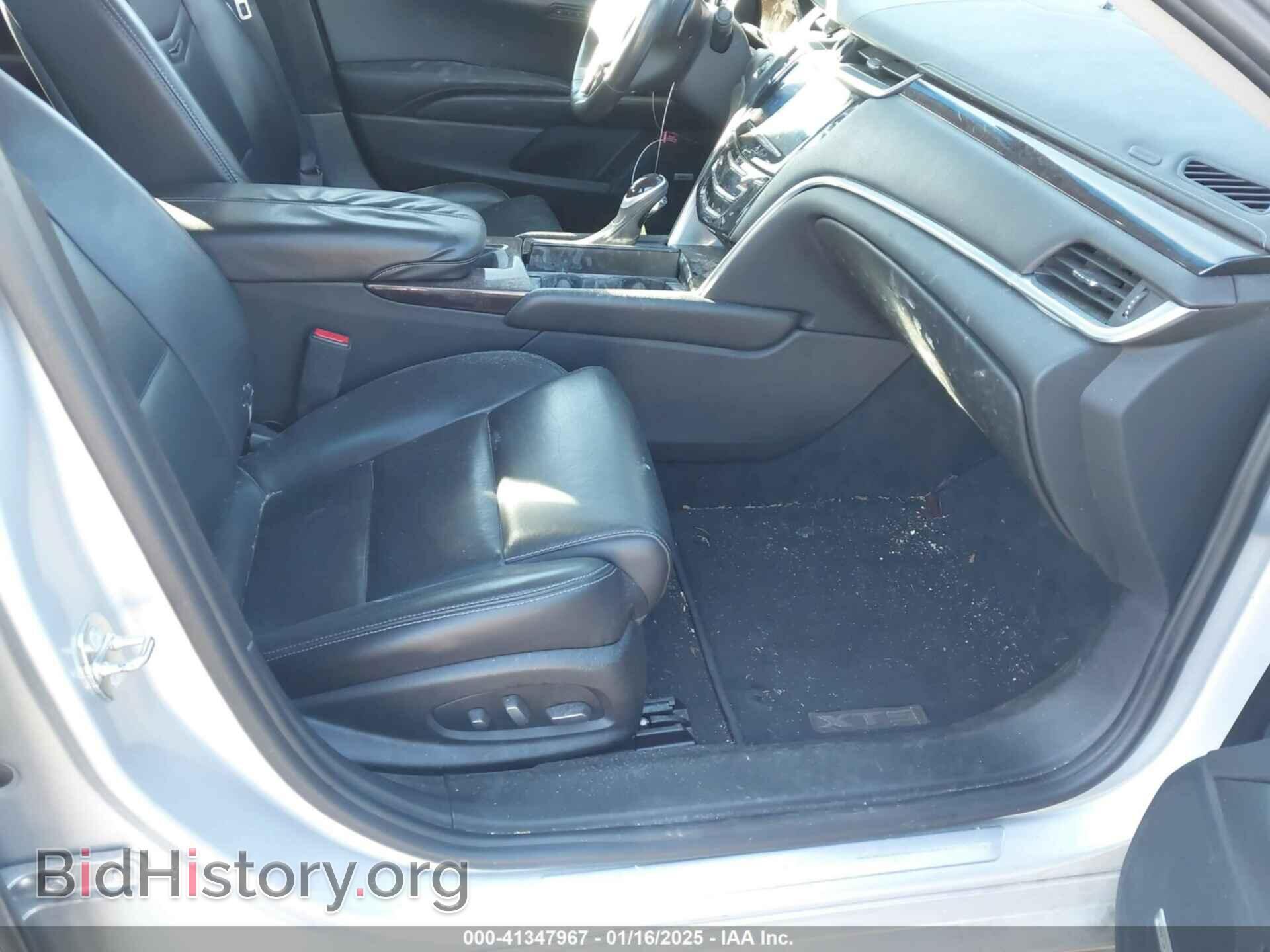 2015 CADILLAC XTS - VIN: 2G61N5S32F9273372 - Photo 5