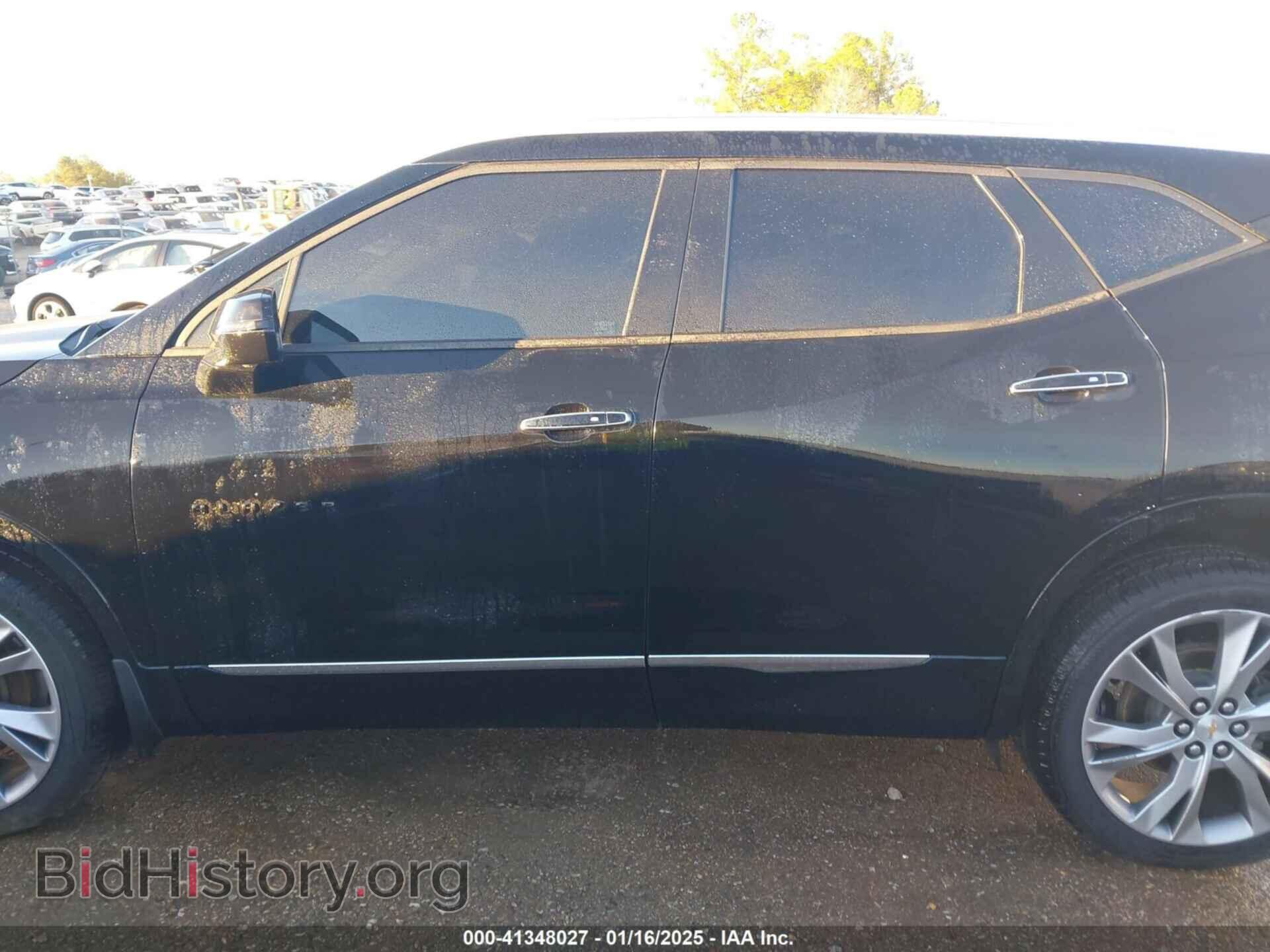 2019 CHEVROLET BLAZER - VIN: 3GNKBKRS0KS607098 - Фото 15