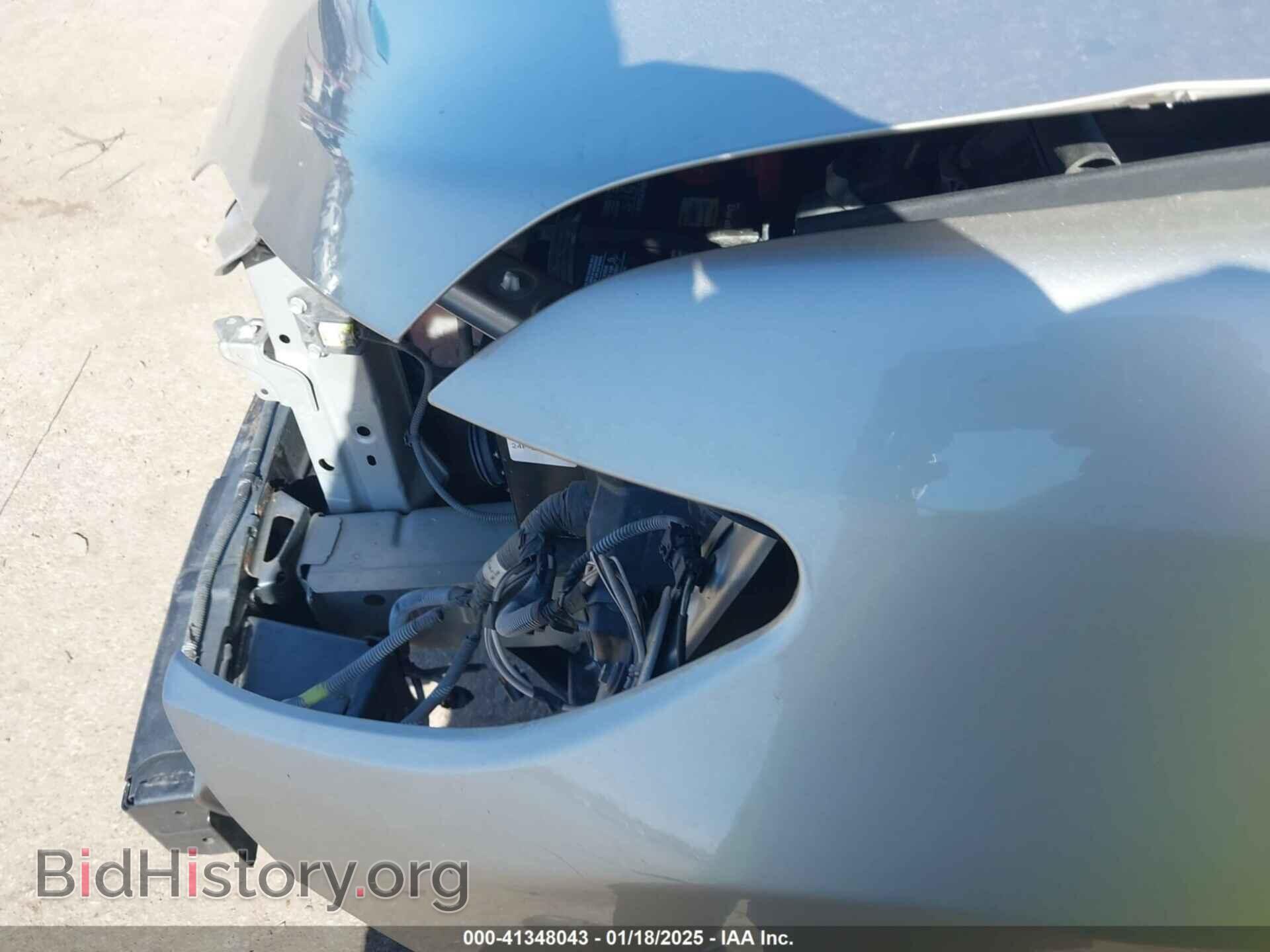 2017 TOYOTA SIENNA - VIN: 5TDYZ3DC2HS800984 - Фото 6