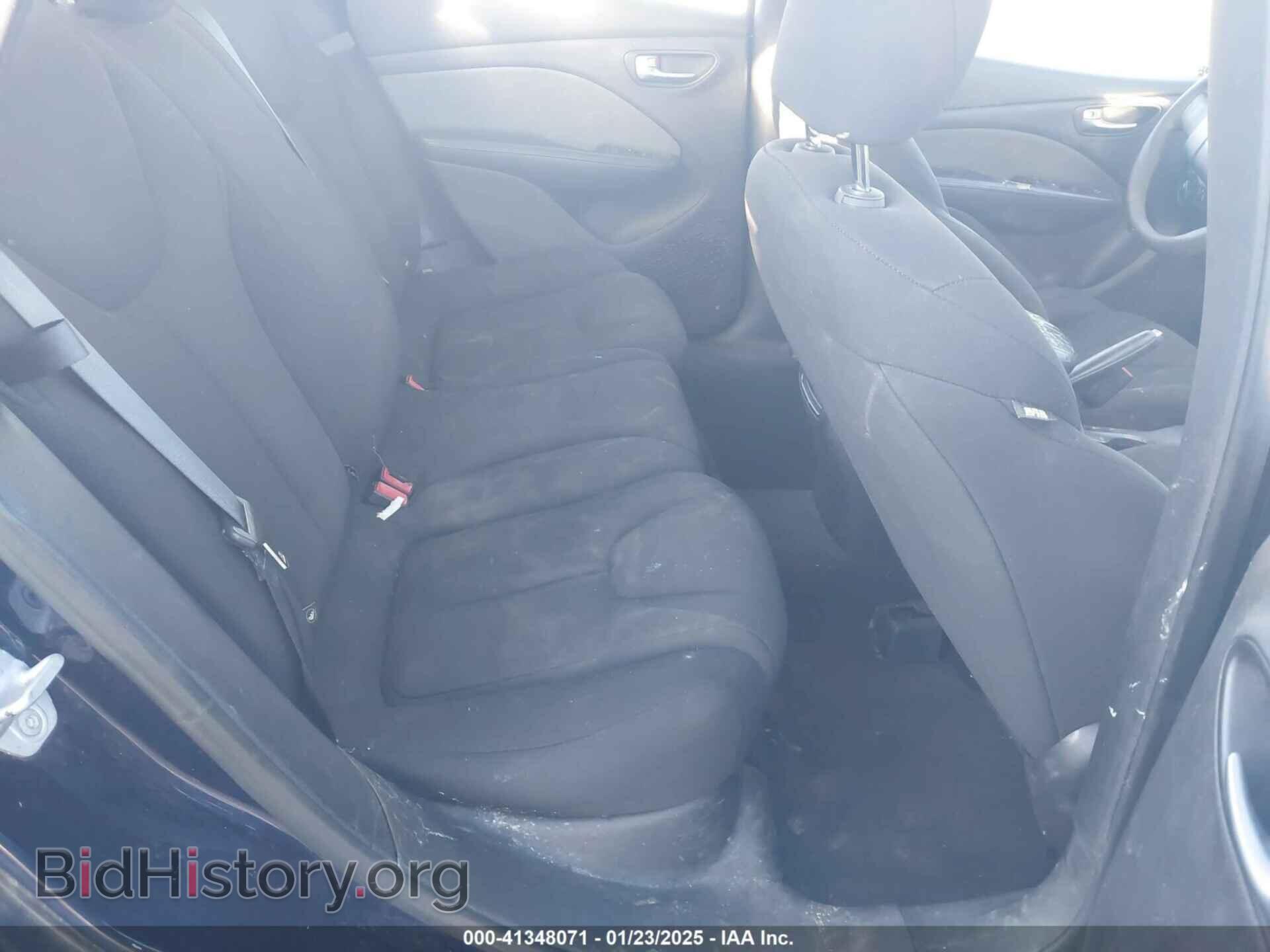 2013 DODGE DART - VIN: 1C3CDFAA1DD198344 - Фото 8