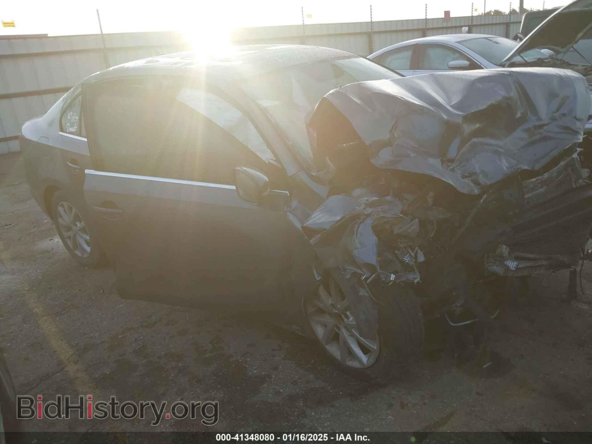 Photo 3VWDB7AJ9HM310746 - VOLKSWAGEN JETTA 2017