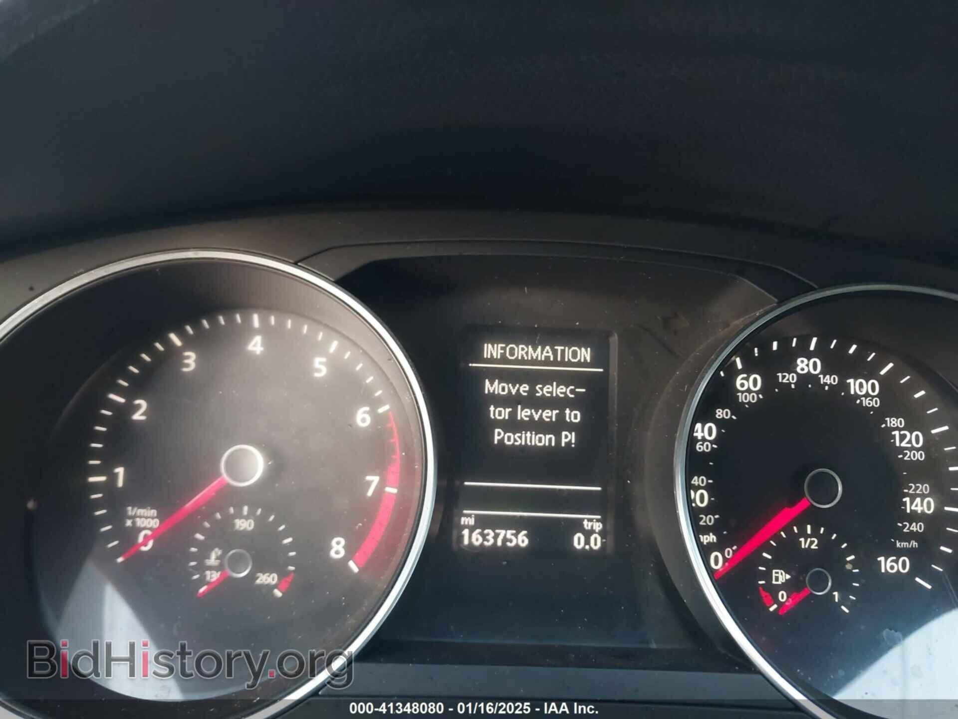 2017 VOLKSWAGEN JETTA - VIN: 3VWDB7AJ9HM310746 - Фото 14