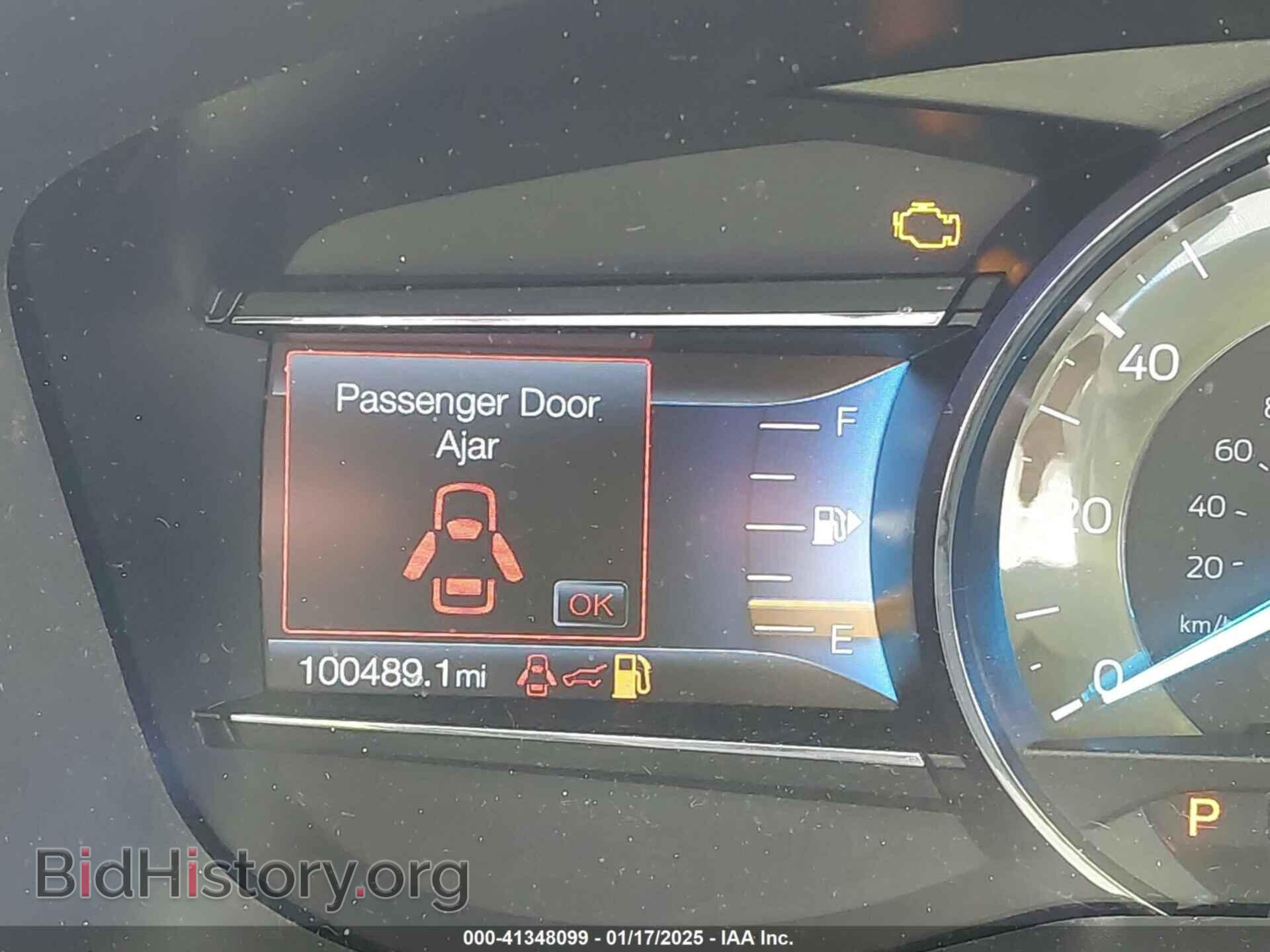 2018 FORD EXPLORER - VIN: 1FM5K7F80JGB11366 - Photo 15