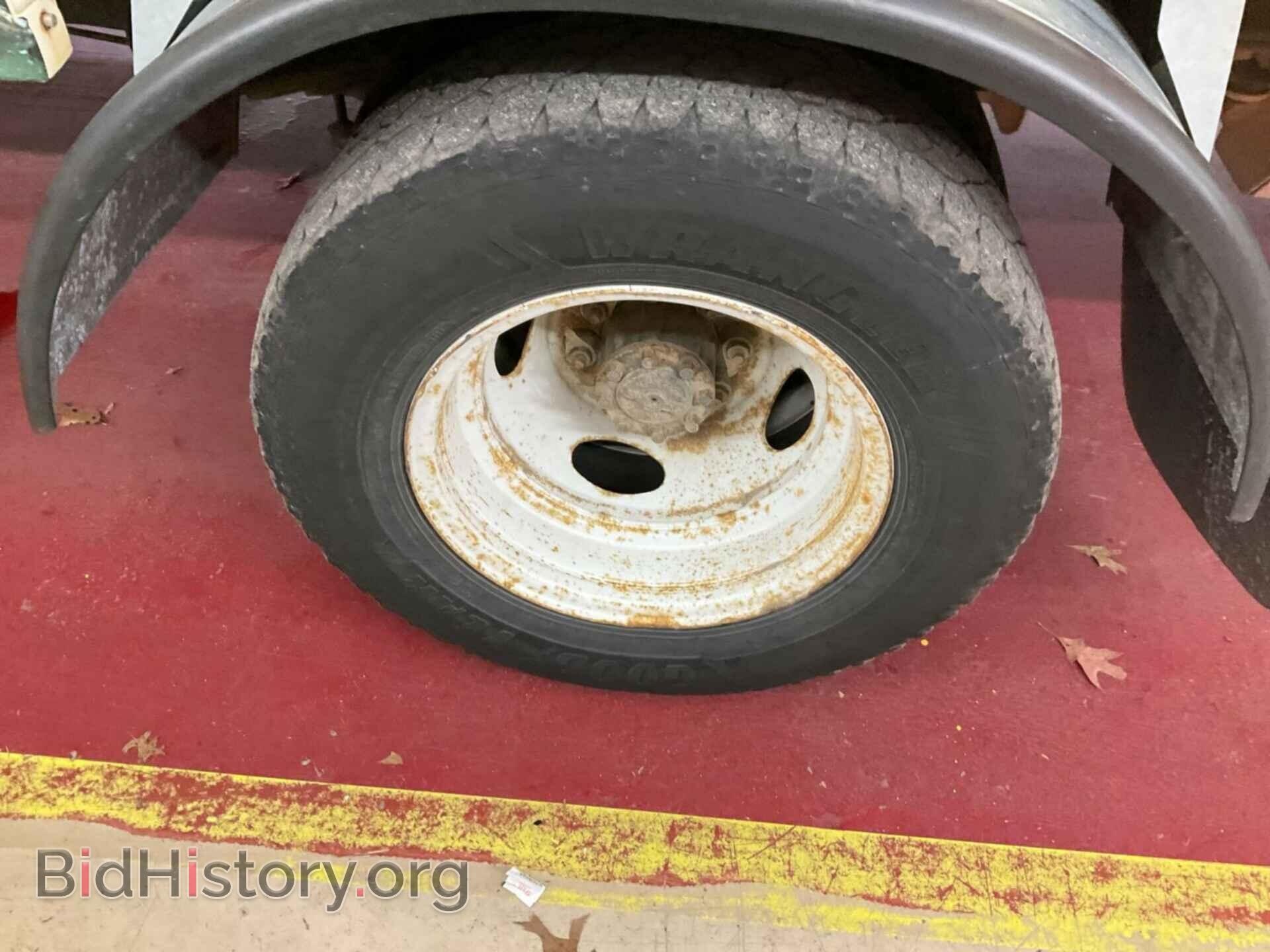 2017 FORD ECONOLINE - VIN: 1FDXE4FS4HDC69117 - Фото 4
