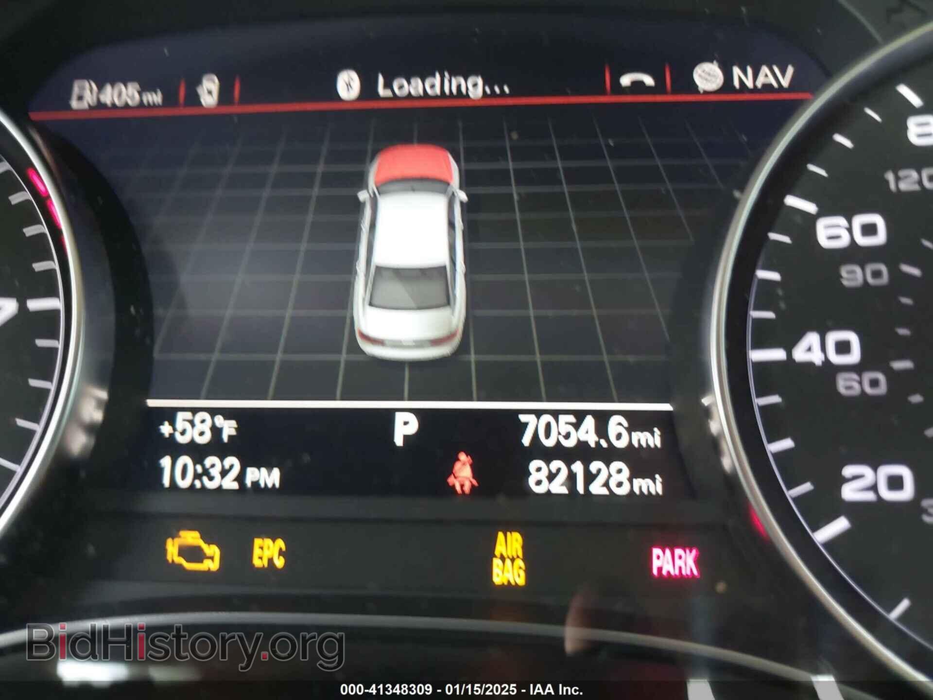 2013 AUDI A6 - VIN: WAUGFAFC2DN007347 - Photo 15