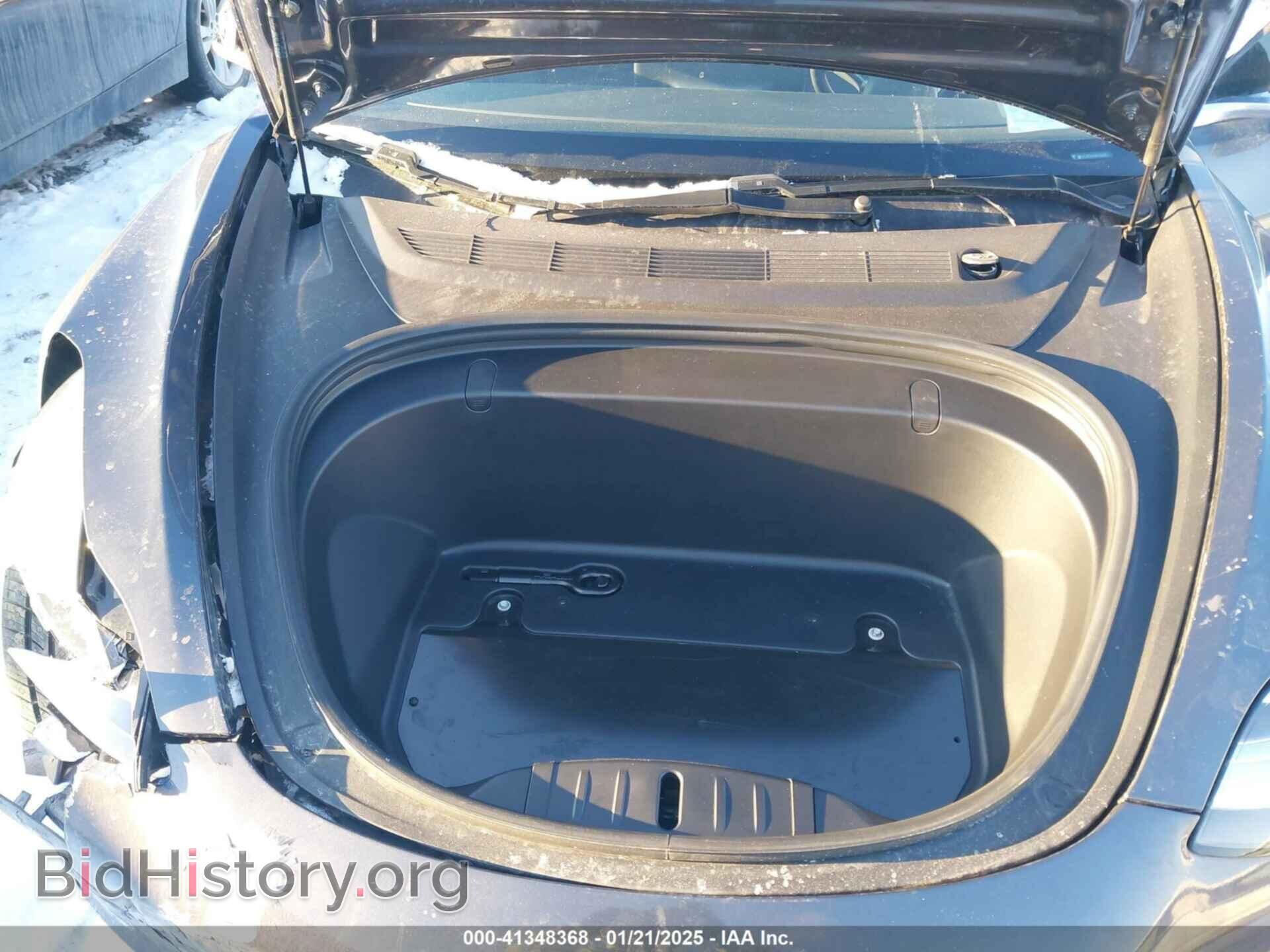 2019 TESLA MODEL 3 - VIN: 5YJ3E1EA4KF362083 - Фото 10