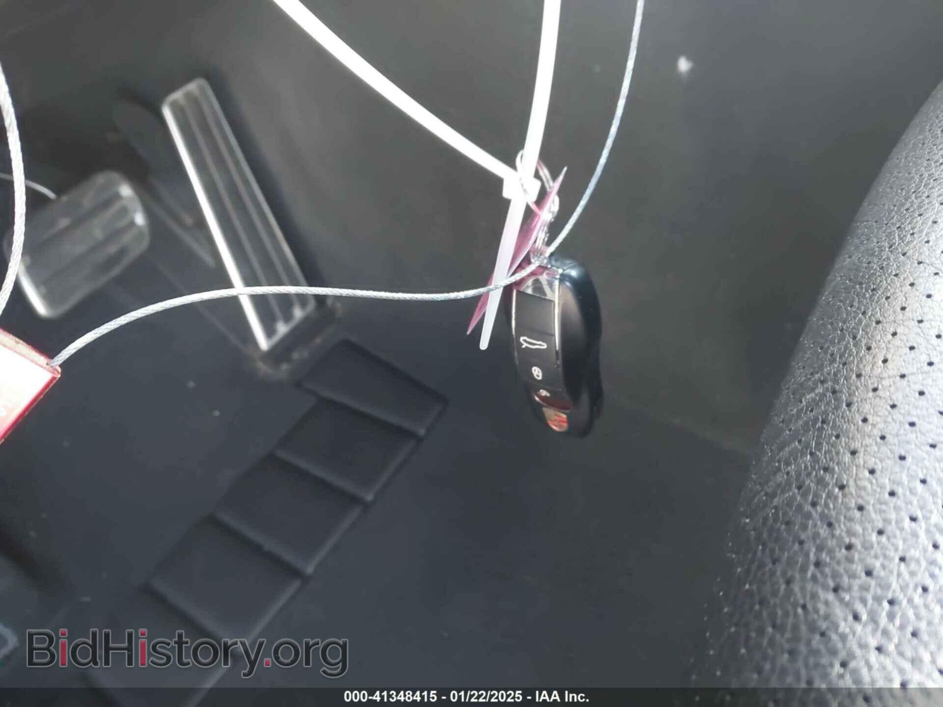 2012 PORSCHE PANAMERA - VIN: WP0AA2A79CL010926 - Фото 11