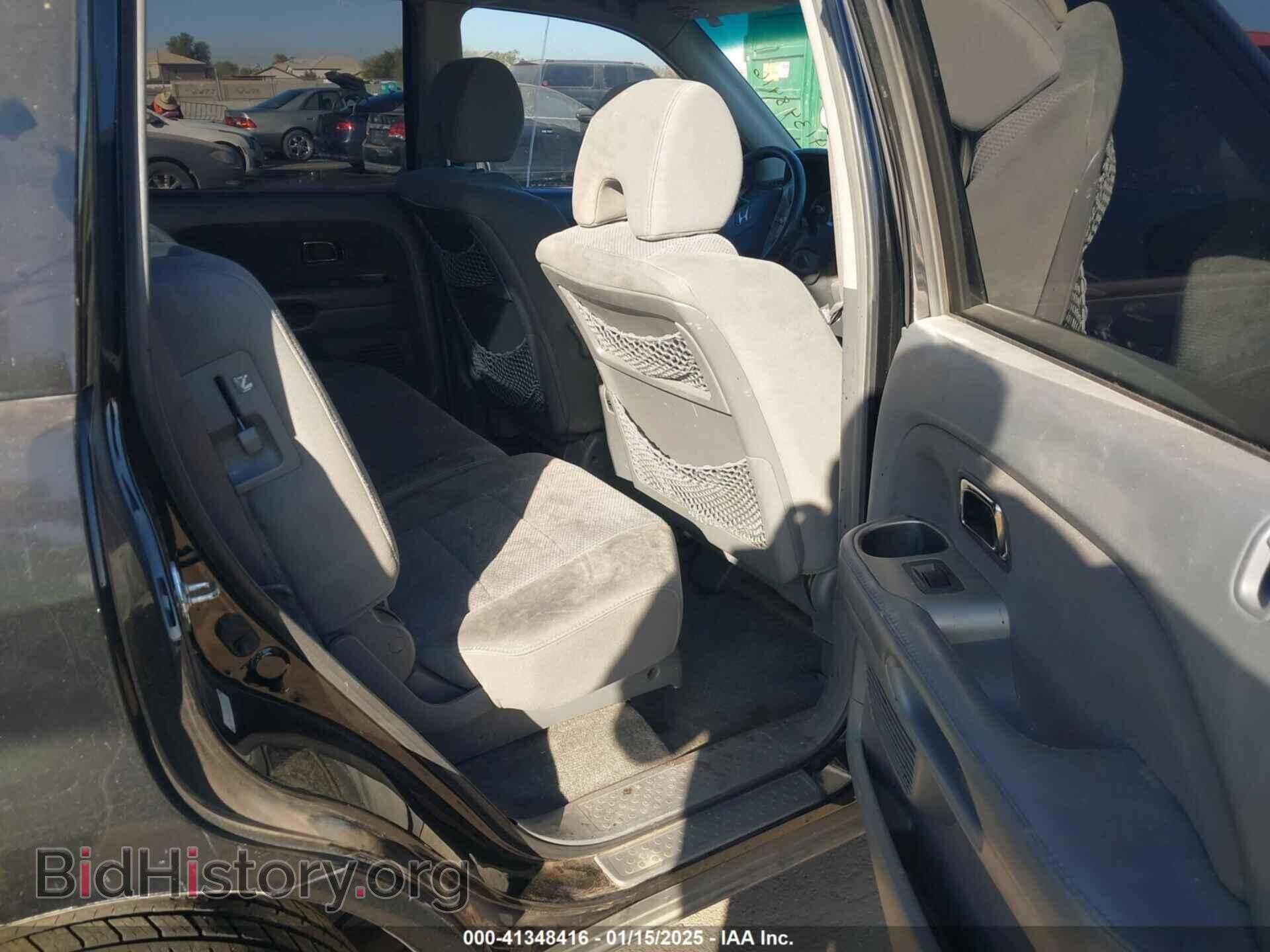 2006 HONDA PILOT - VIN: 5FNYF28406B034390 - Фото 8