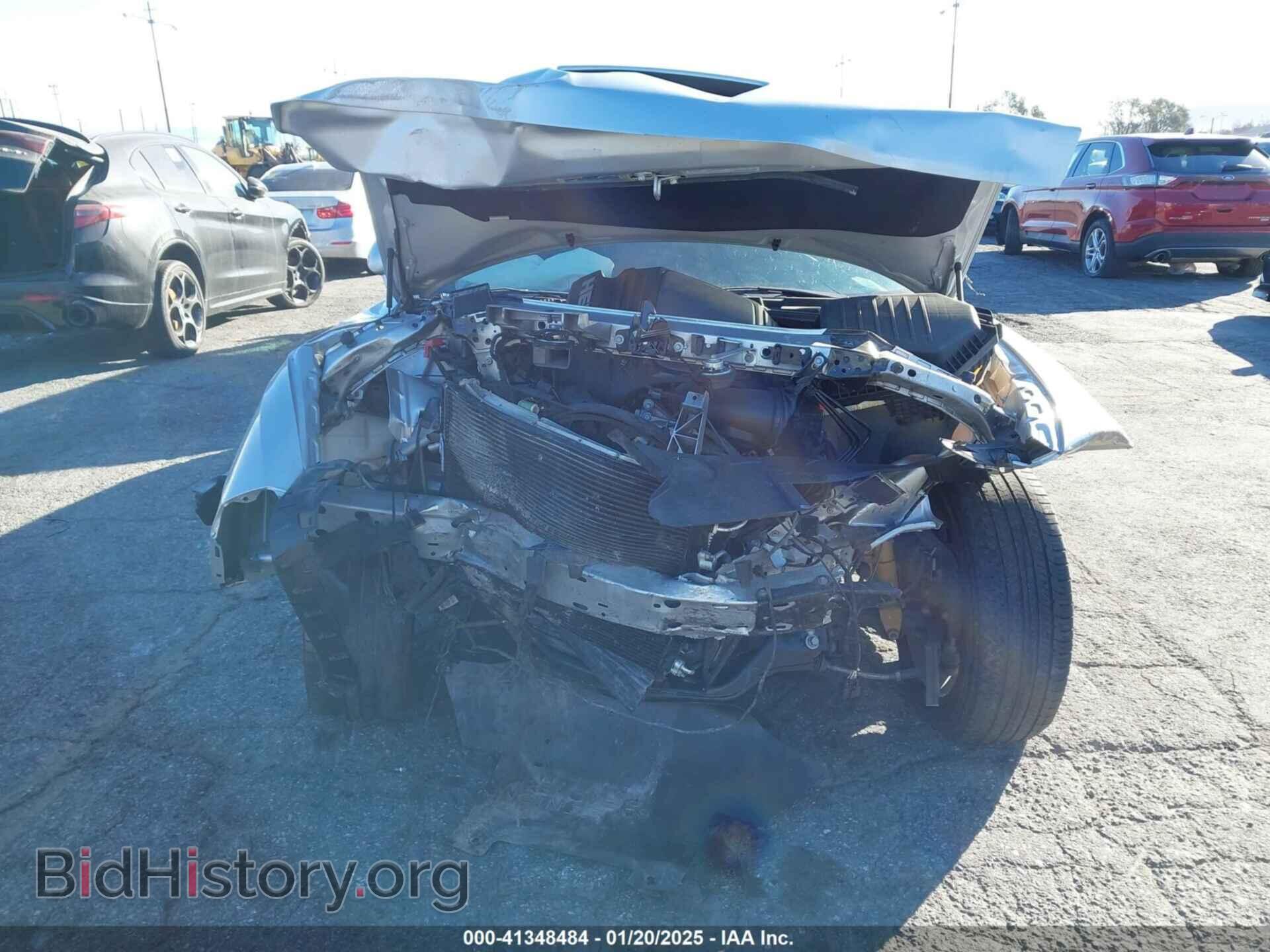 2021 DODGE CHALLENGER - VIN: 2C3CDZBT0MH546817 - Photo 6