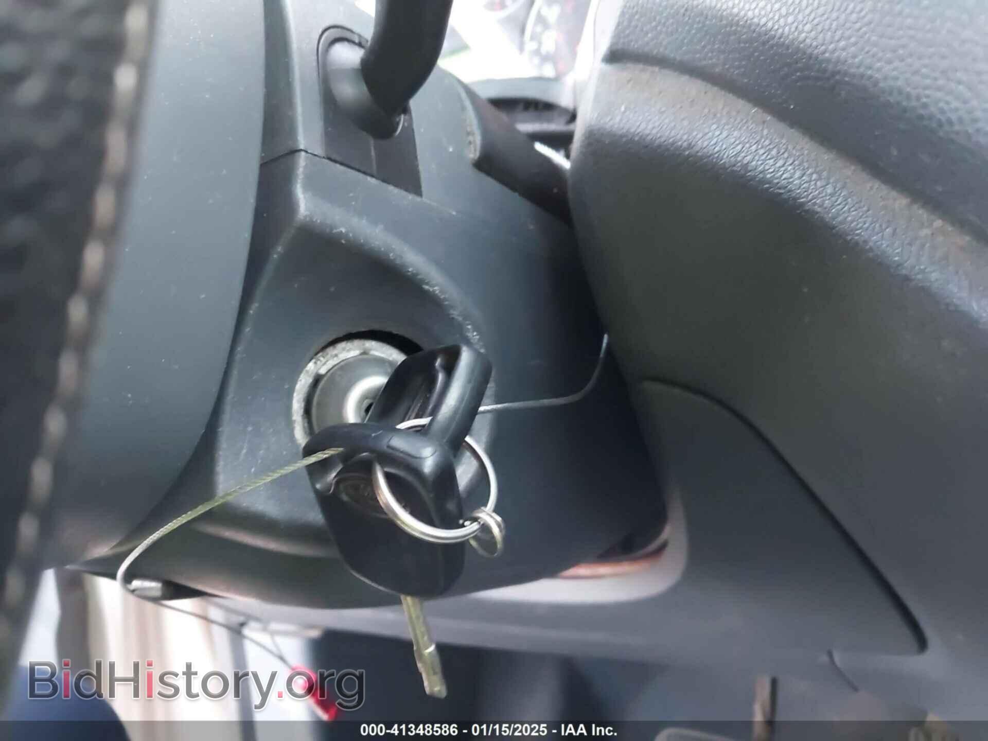 2013 FORD TRANSIT CONNECT - VIN: NM0LS7CN5DT147701 - Фото 11