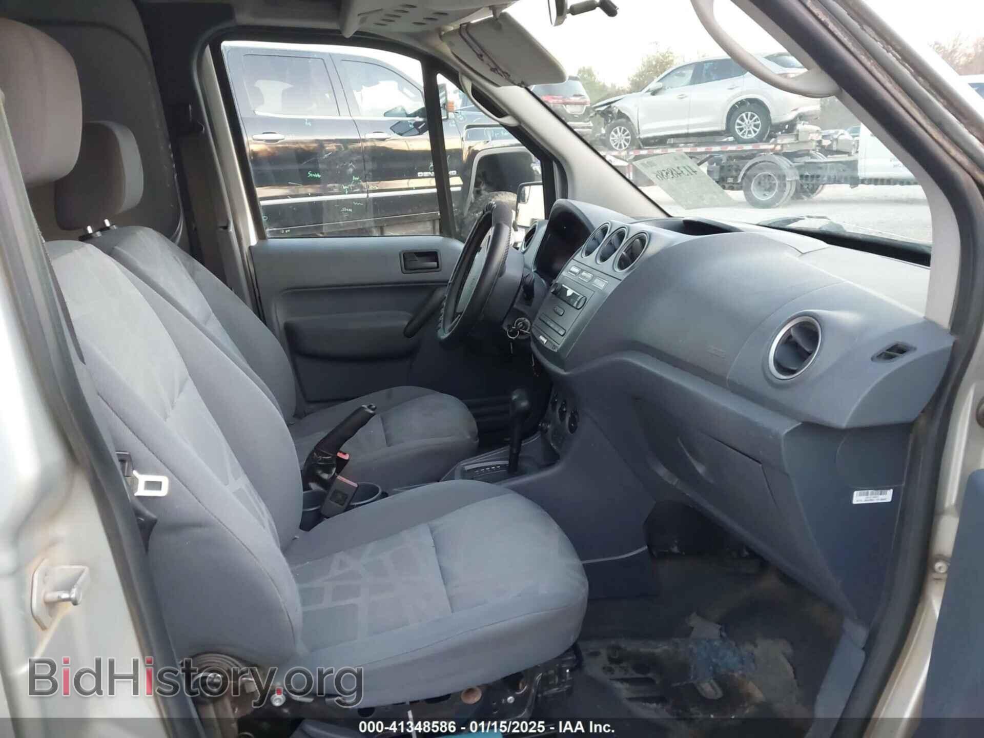 2013 FORD TRANSIT CONNECT - VIN: NM0LS7CN5DT147701 - Фото 5
