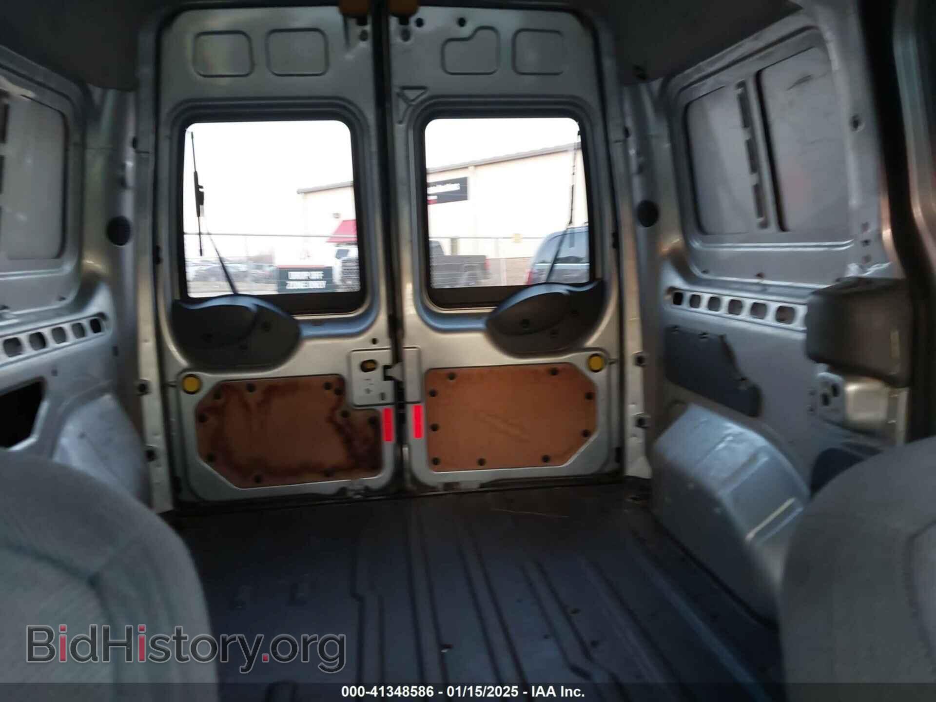 2013 FORD TRANSIT CONNECT - VIN: NM0LS7CN5DT147701 - Фото 8