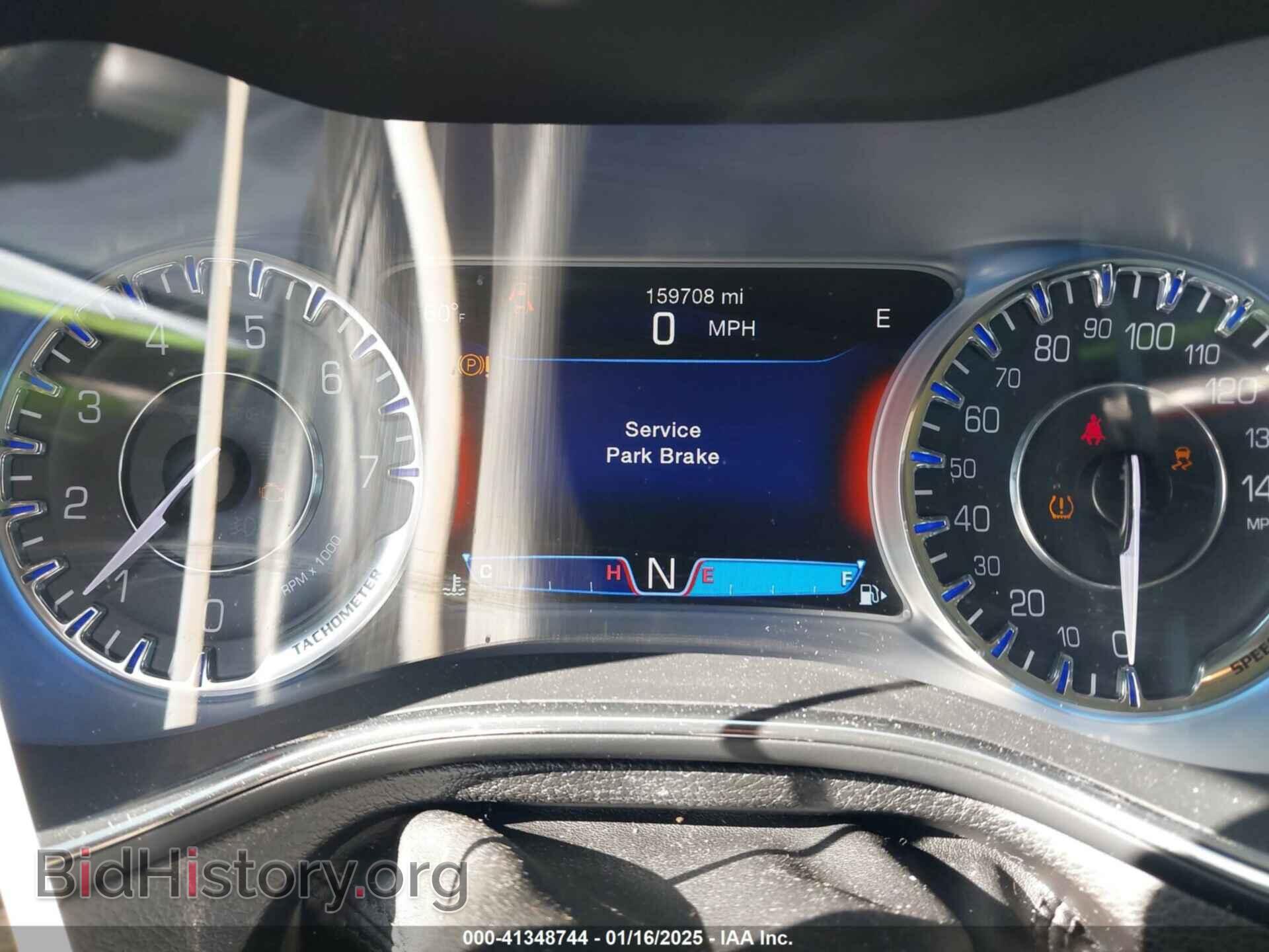 2015 CHRYSLER 200 - VIN: 1C3CCCCB2FN539545 - Photo 7