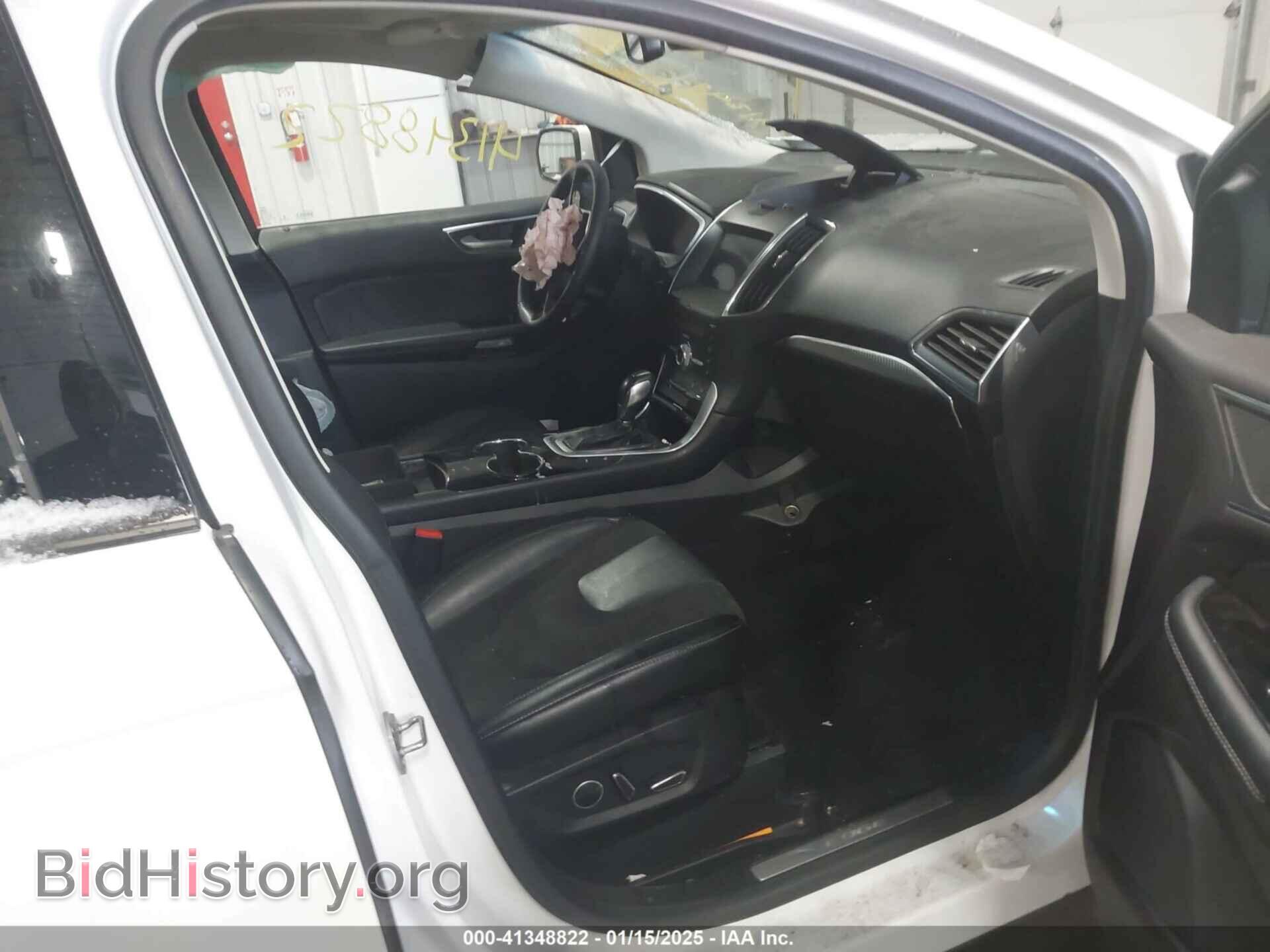 2018 FORD EDGE - VIN: 2FMPK4AP0JBB81088 - Фото 5