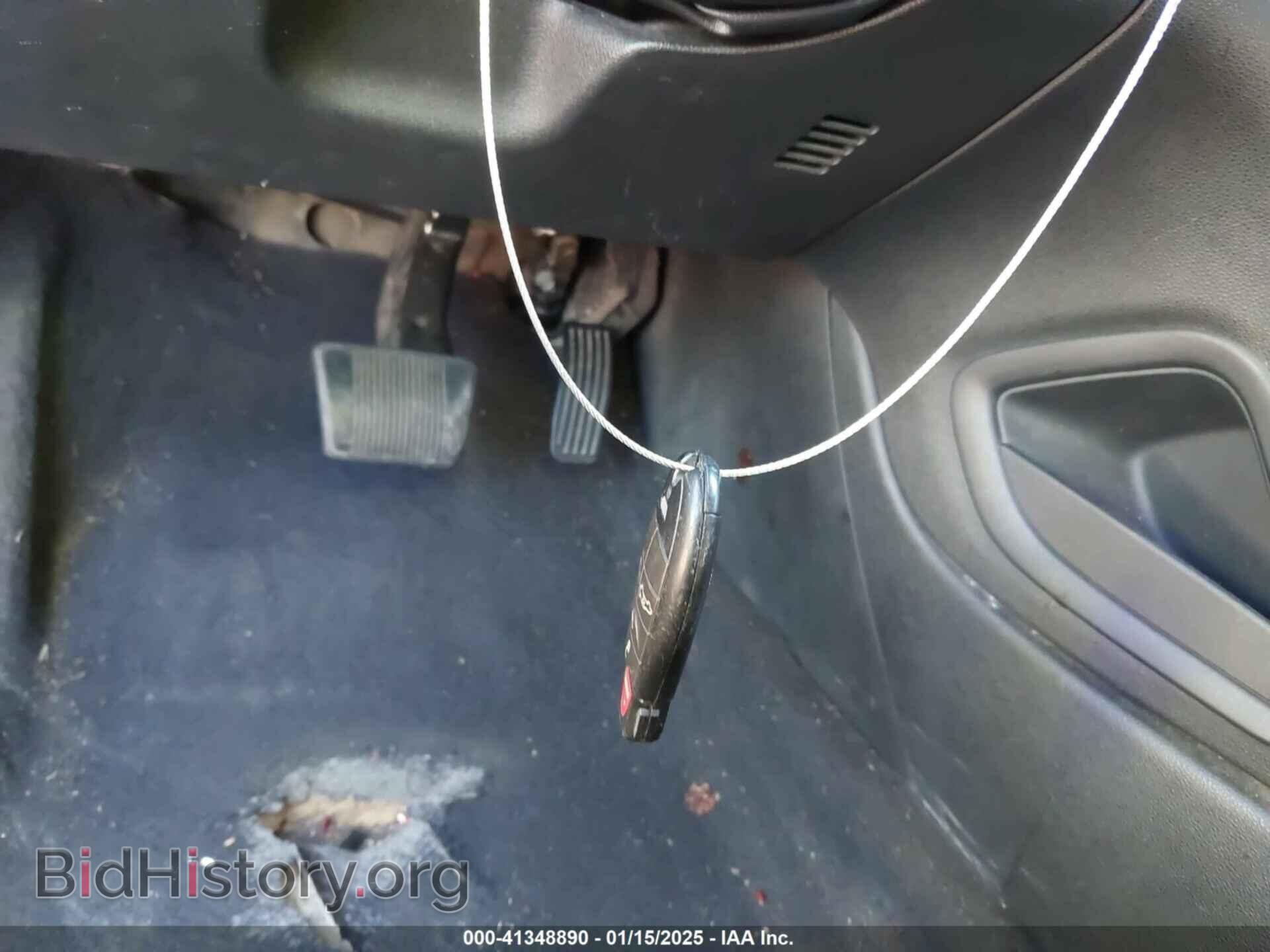 2015 DODGE DART - VIN: 1C3CDFBB2FD180378 - Фото 11