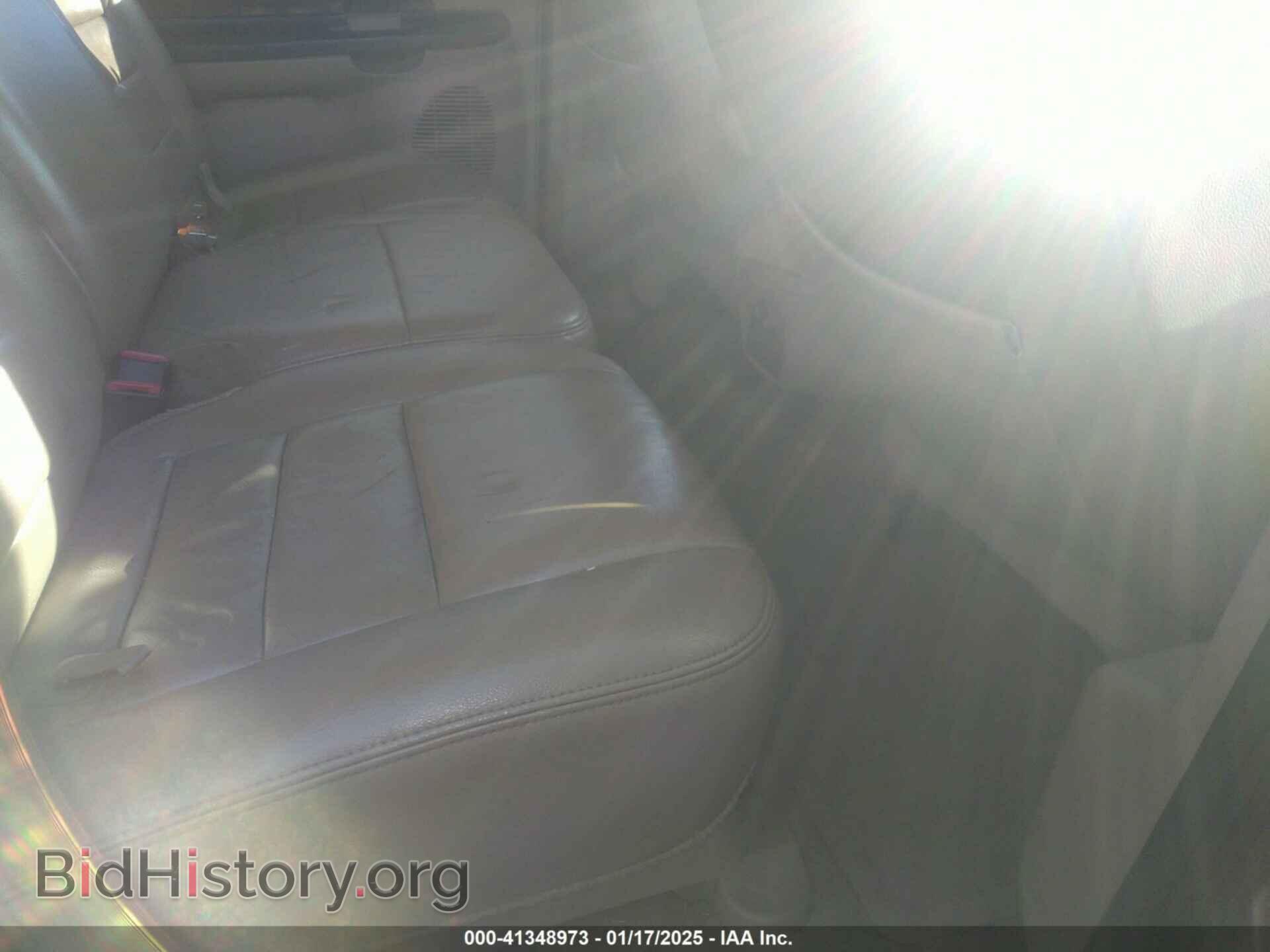 2005 FORD EXCURSION - VIN: 1FMNU43S95EB14129 - Фото 8
