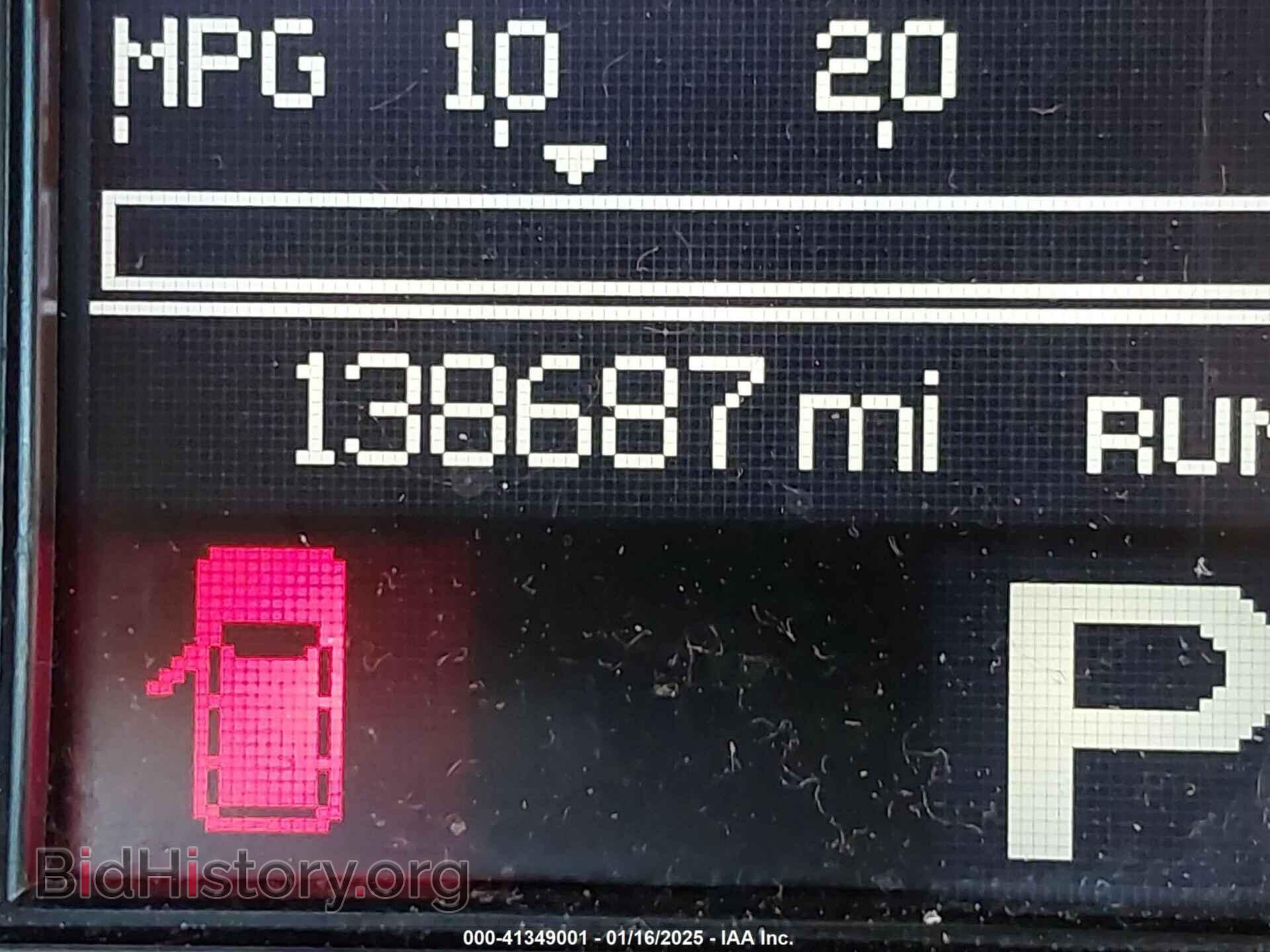 2011 DODGE DURANGO - VIN: 1D4SD4GT3BC685765 - Photo 16
