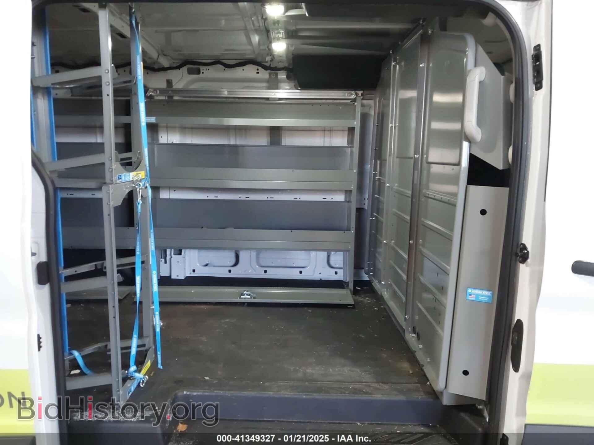 2024 FORD TRANSIT-250 - VIN: 1FTBR2Y83RKA54611 - Фото 8