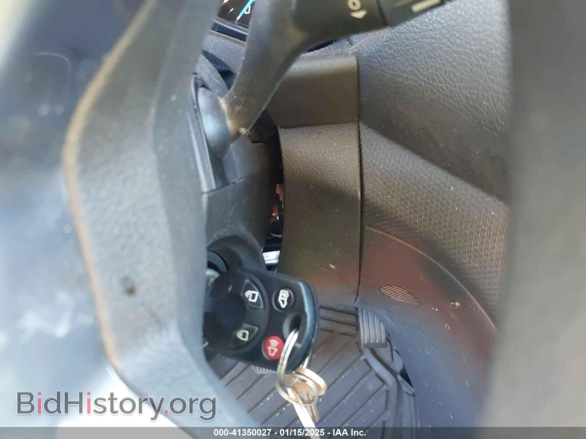 2017 FORD TRANSIT CONNECT - VIN: NM0LS7E7XH1328969 - Фото 11