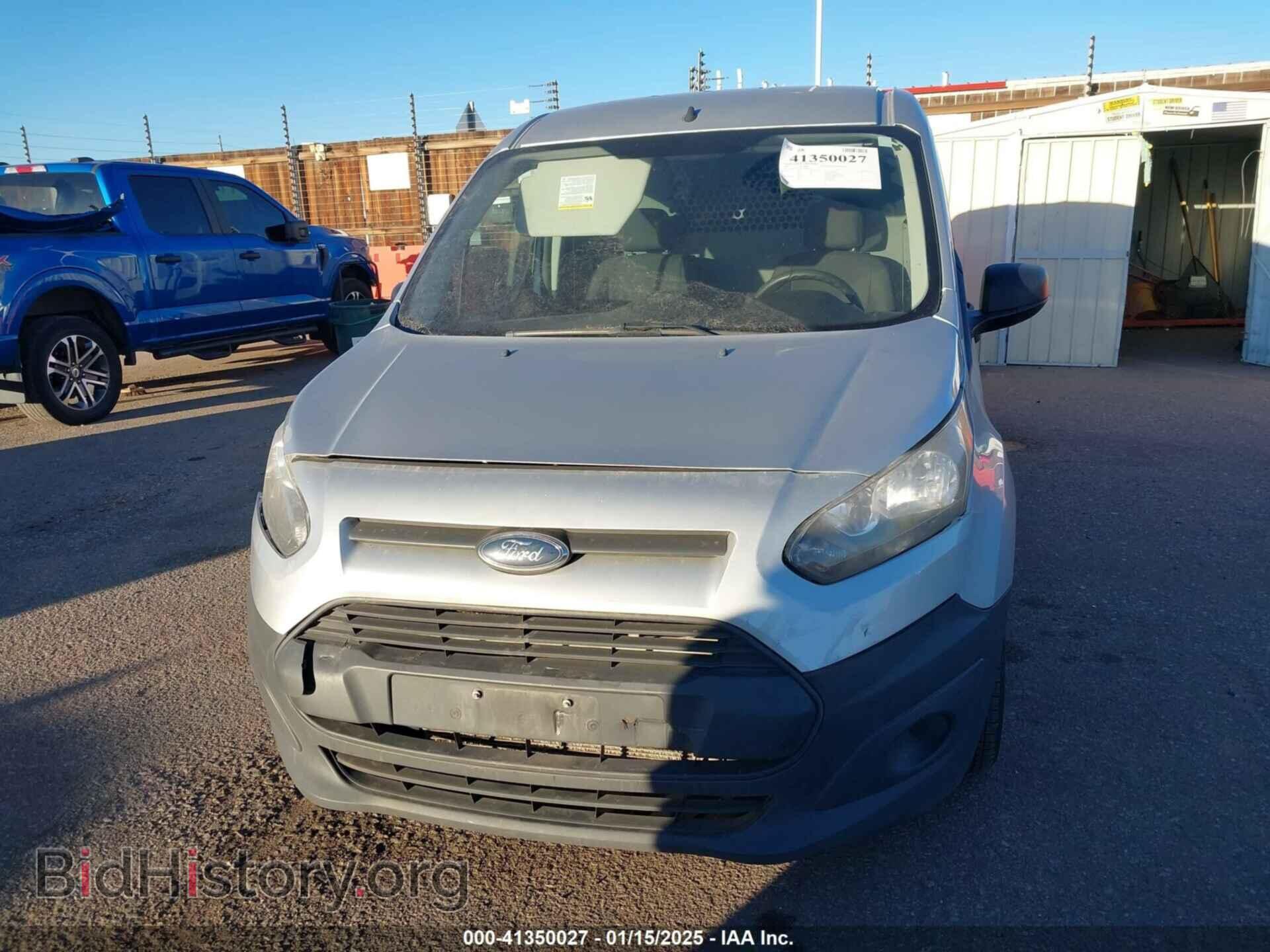 2017 FORD TRANSIT CONNECT - VIN: NM0LS7E7XH1328969 - Фото 12