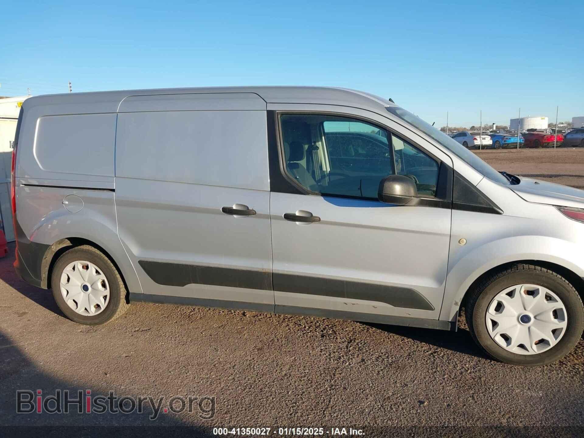 2017 FORD TRANSIT CONNECT - VIN: NM0LS7E7XH1328969 - Фото 13