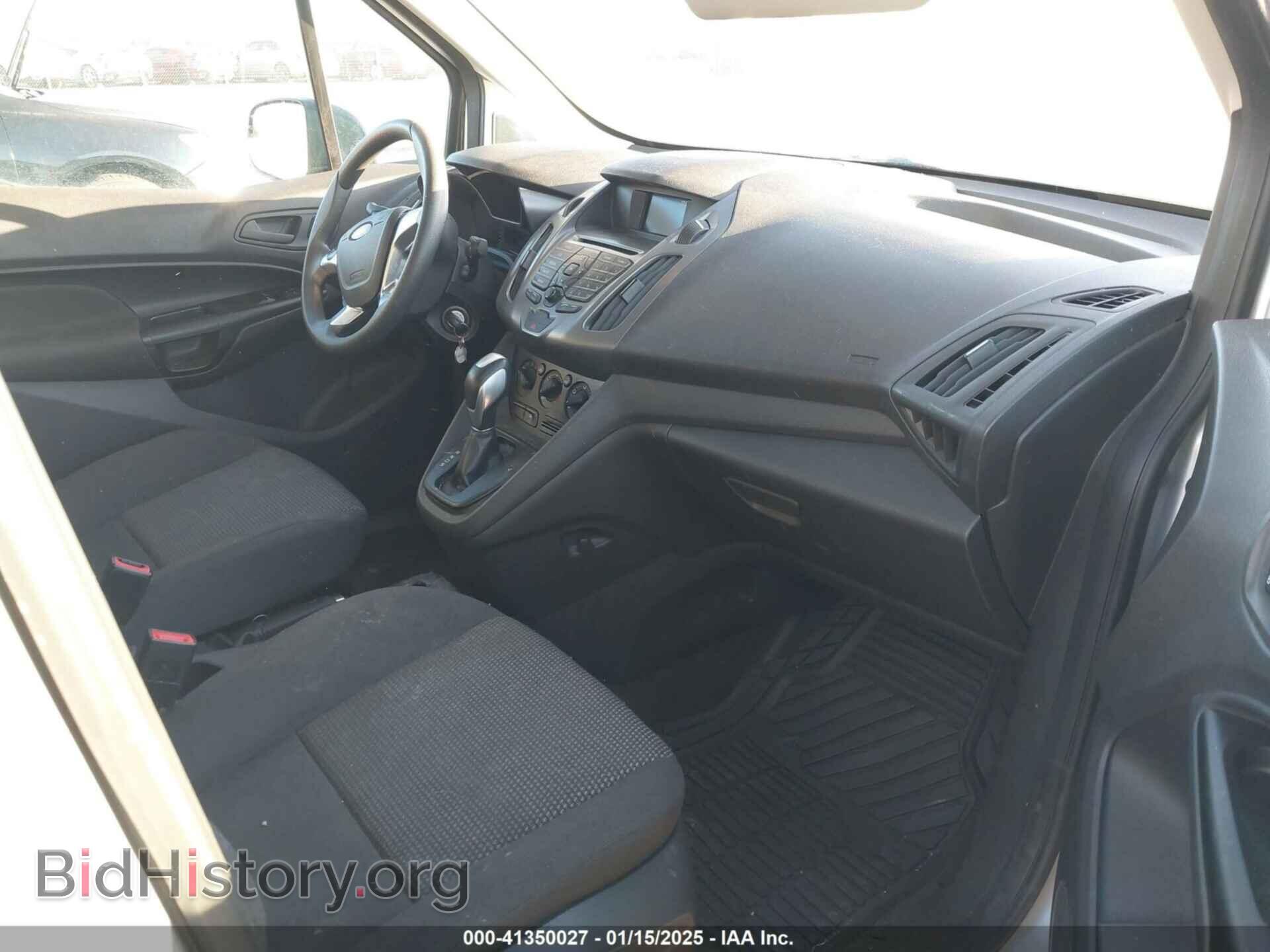 2017 FORD TRANSIT CONNECT - VIN: NM0LS7E7XH1328969 - Фото 5