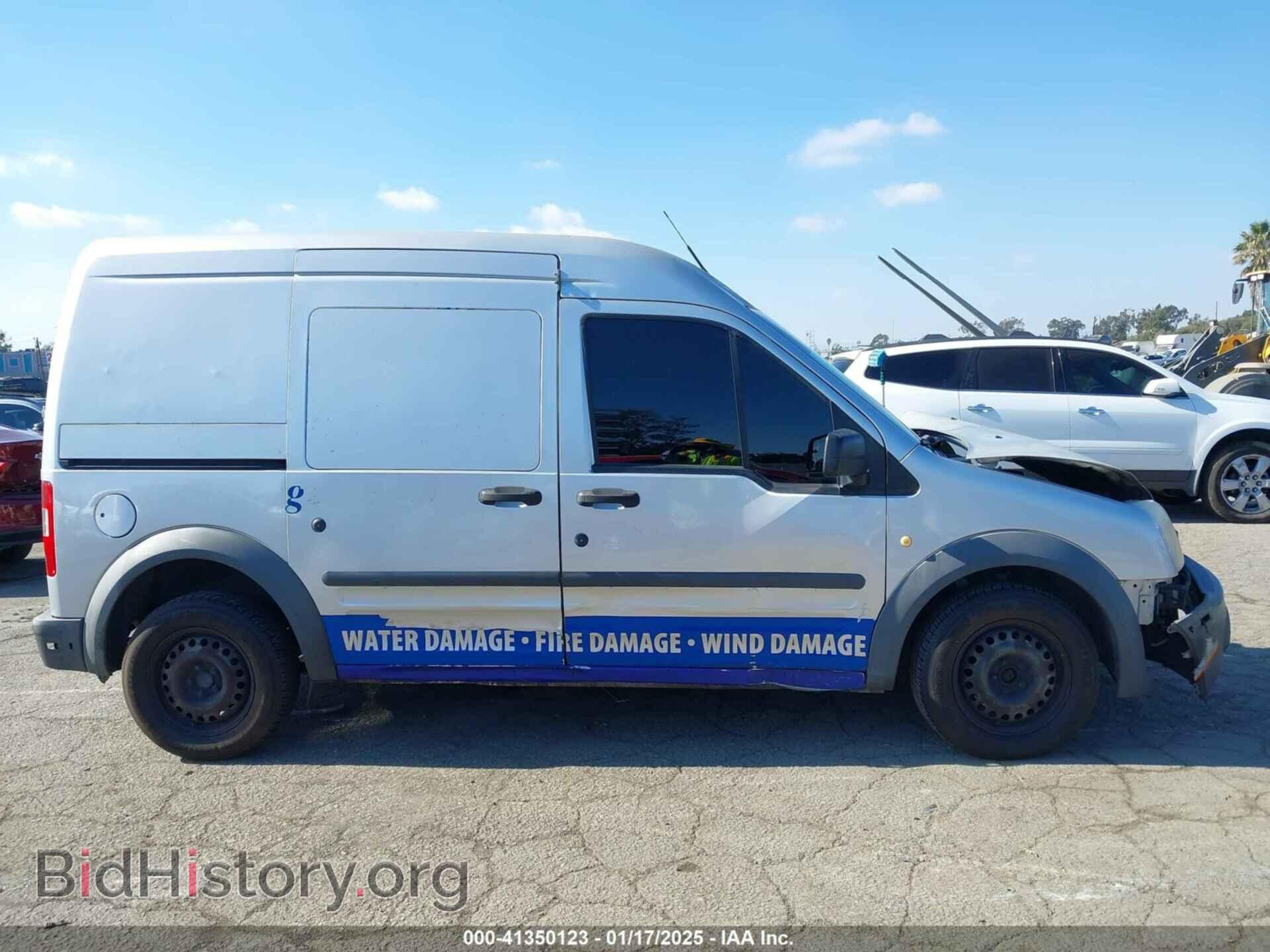 2013 FORD TRANSIT CONNECT - VIN: NM0LS7CN5DT165101 - Фото 13