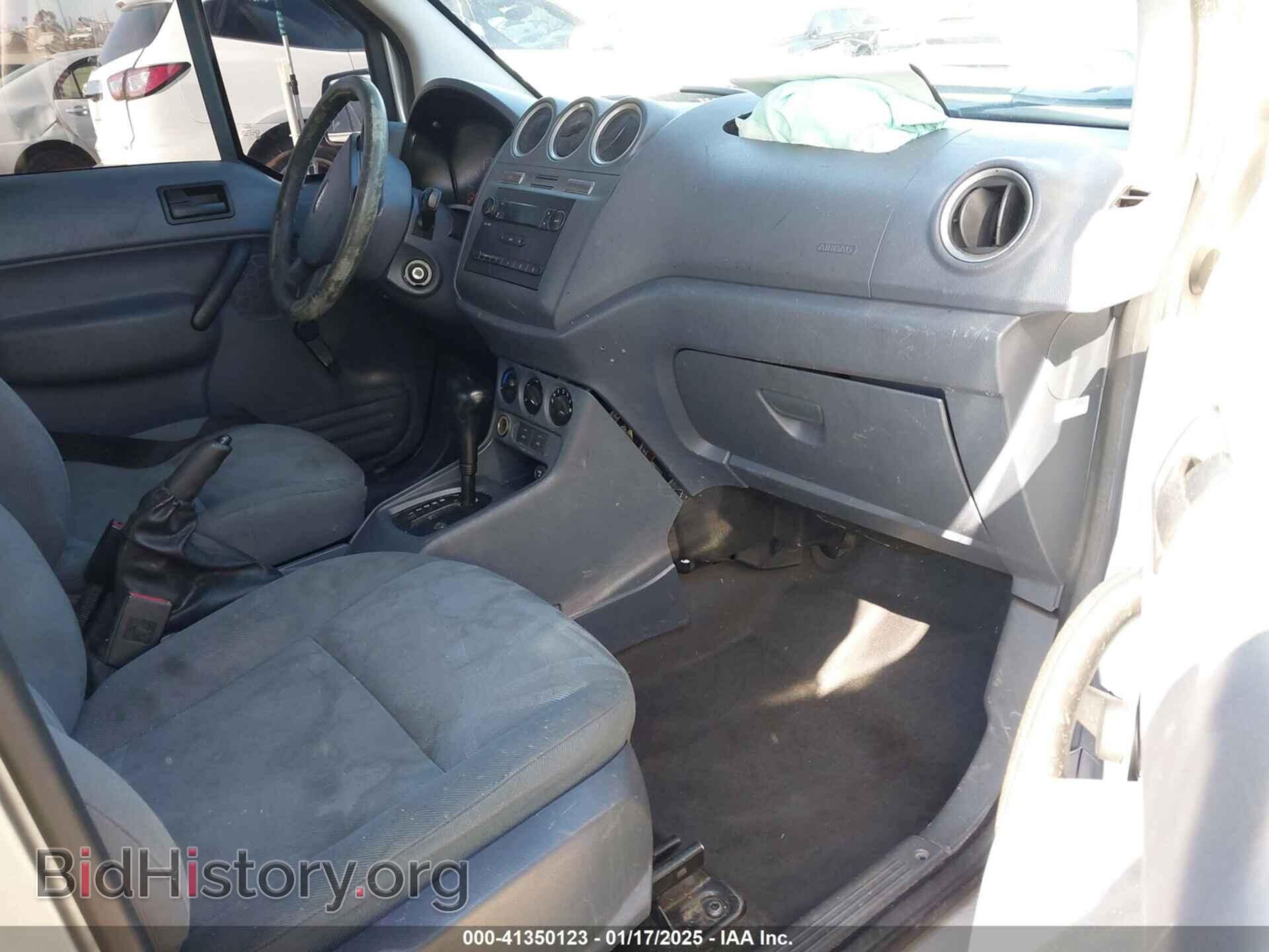 2013 FORD TRANSIT CONNECT - VIN: NM0LS7CN5DT165101 - Фото 5