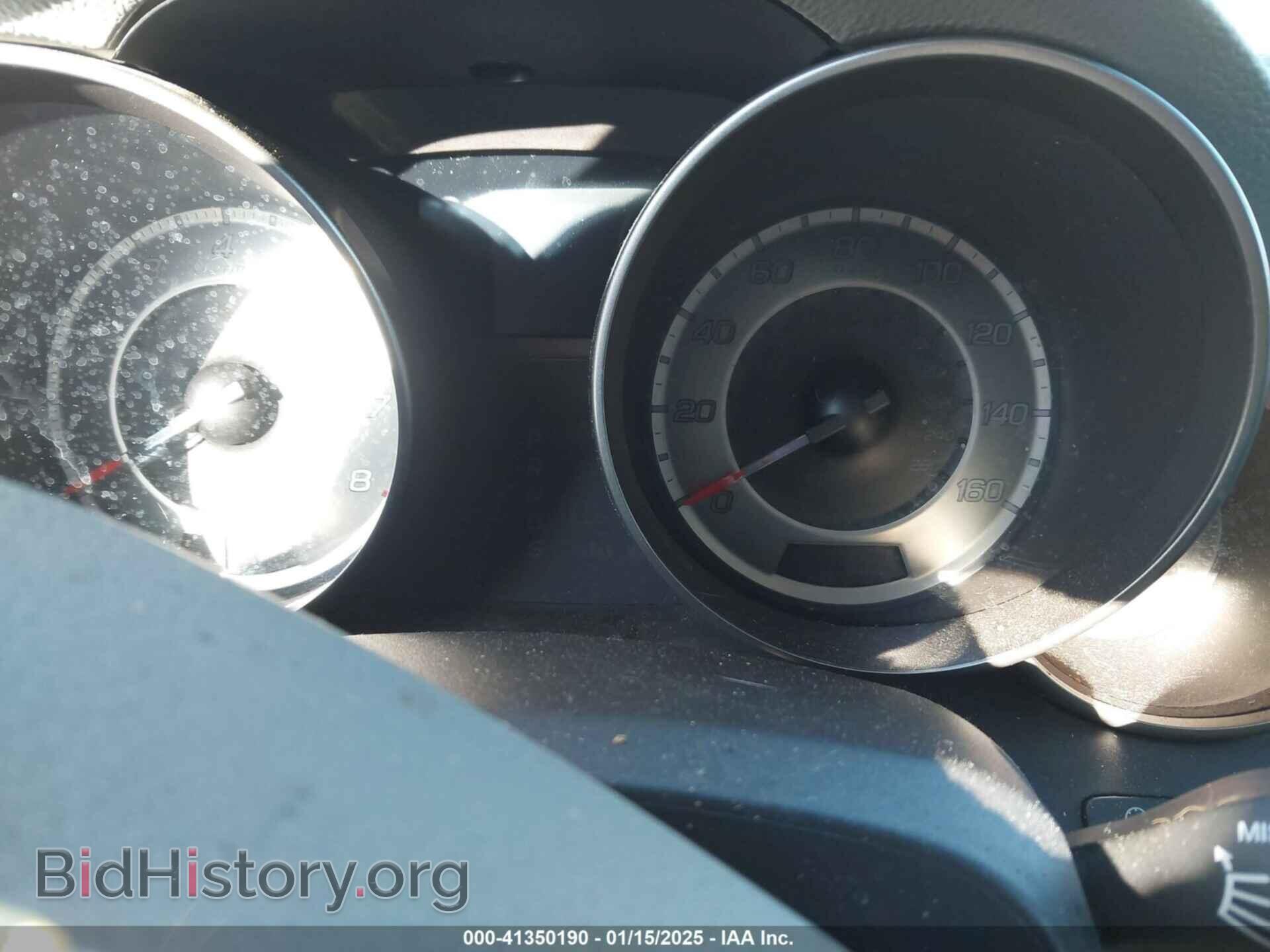 2013 ACURA MDX - VIN: 2HNYD2H2XDH519626 - Фото 14