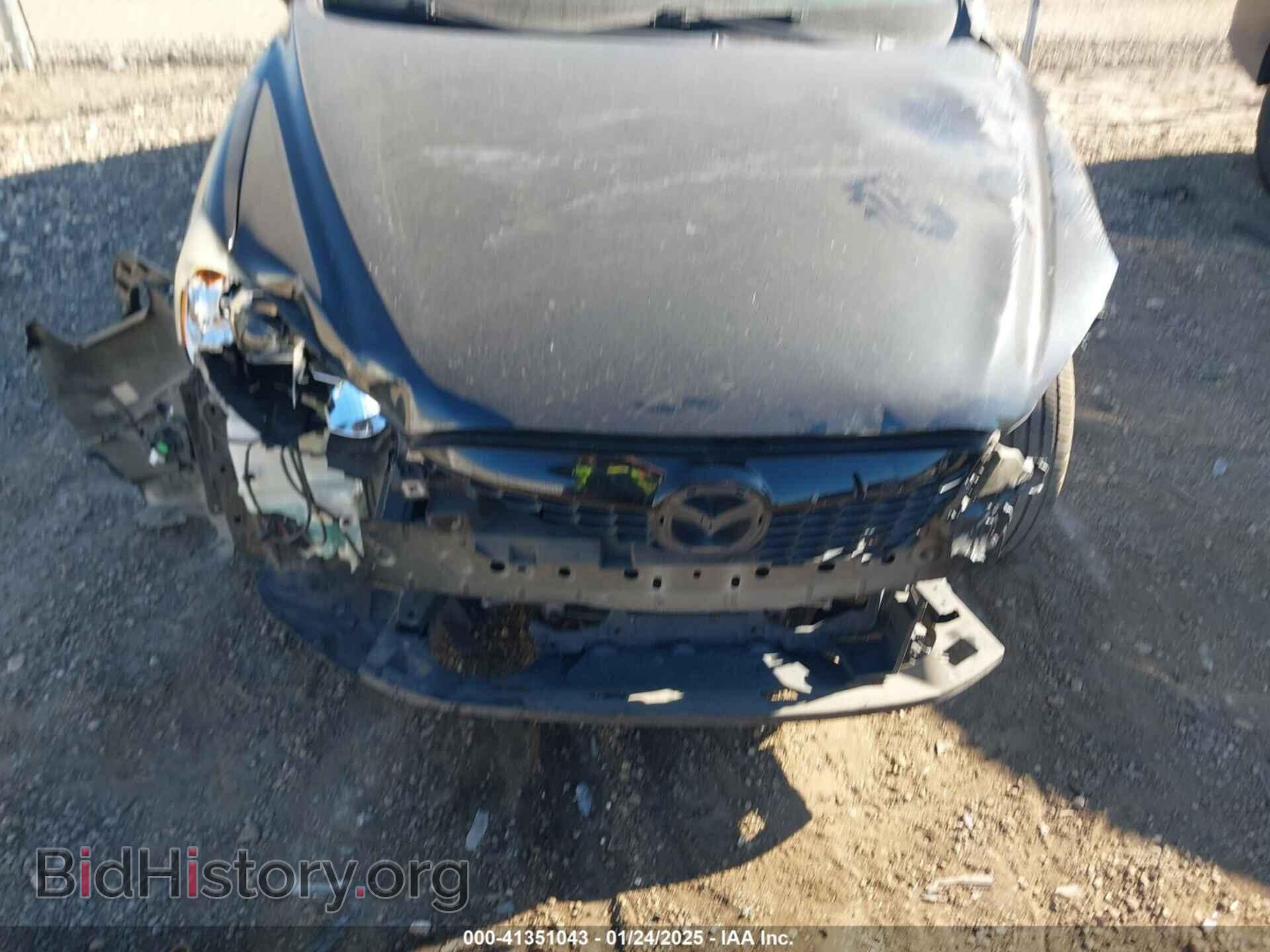 2013 MAZDA CX-5 - VIN: JM3KE4CE4D0145712 - Фото 18